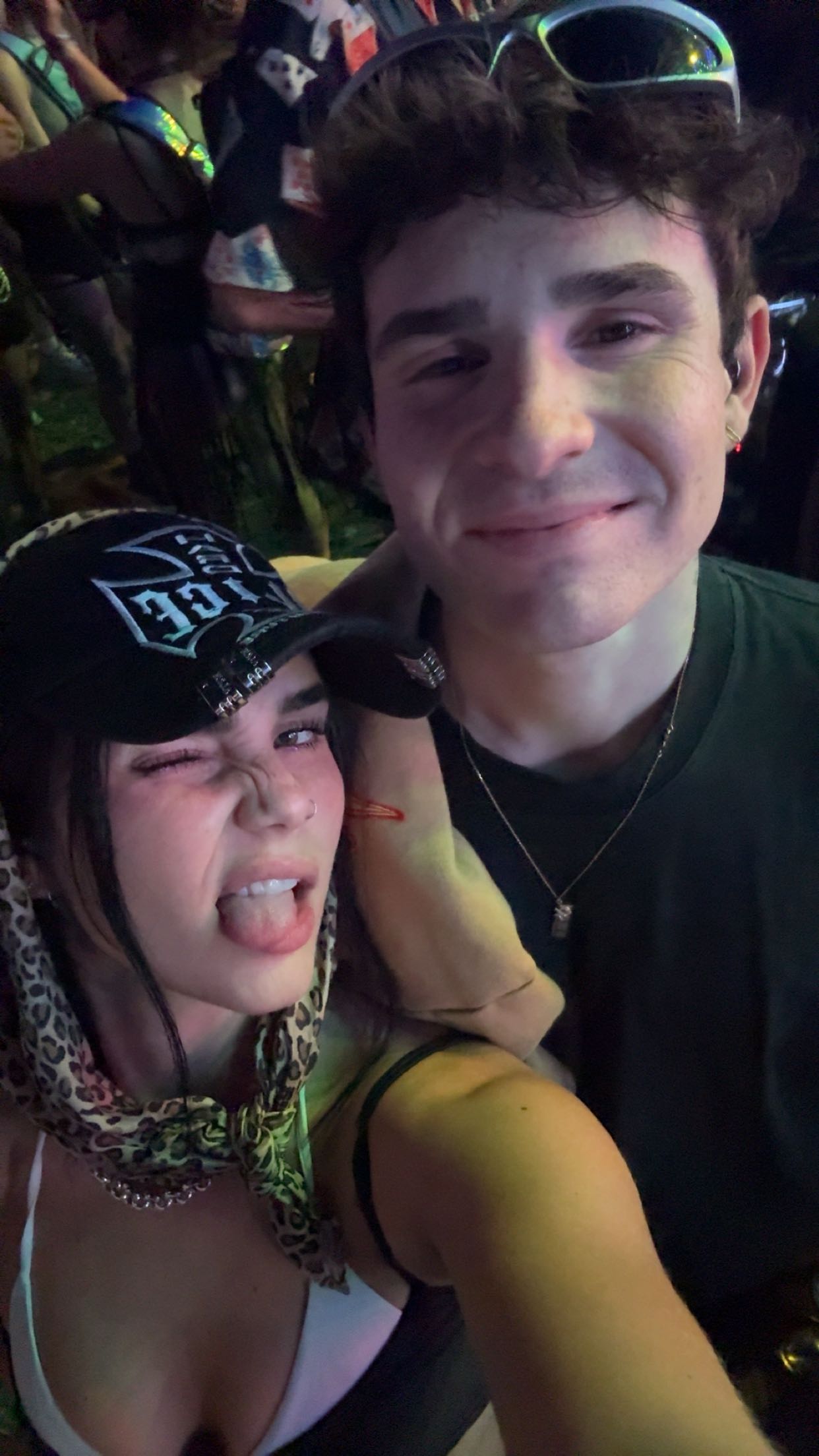 skilahblue snapchat image archive image