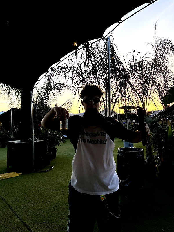 skilahblue image ~ Altpins