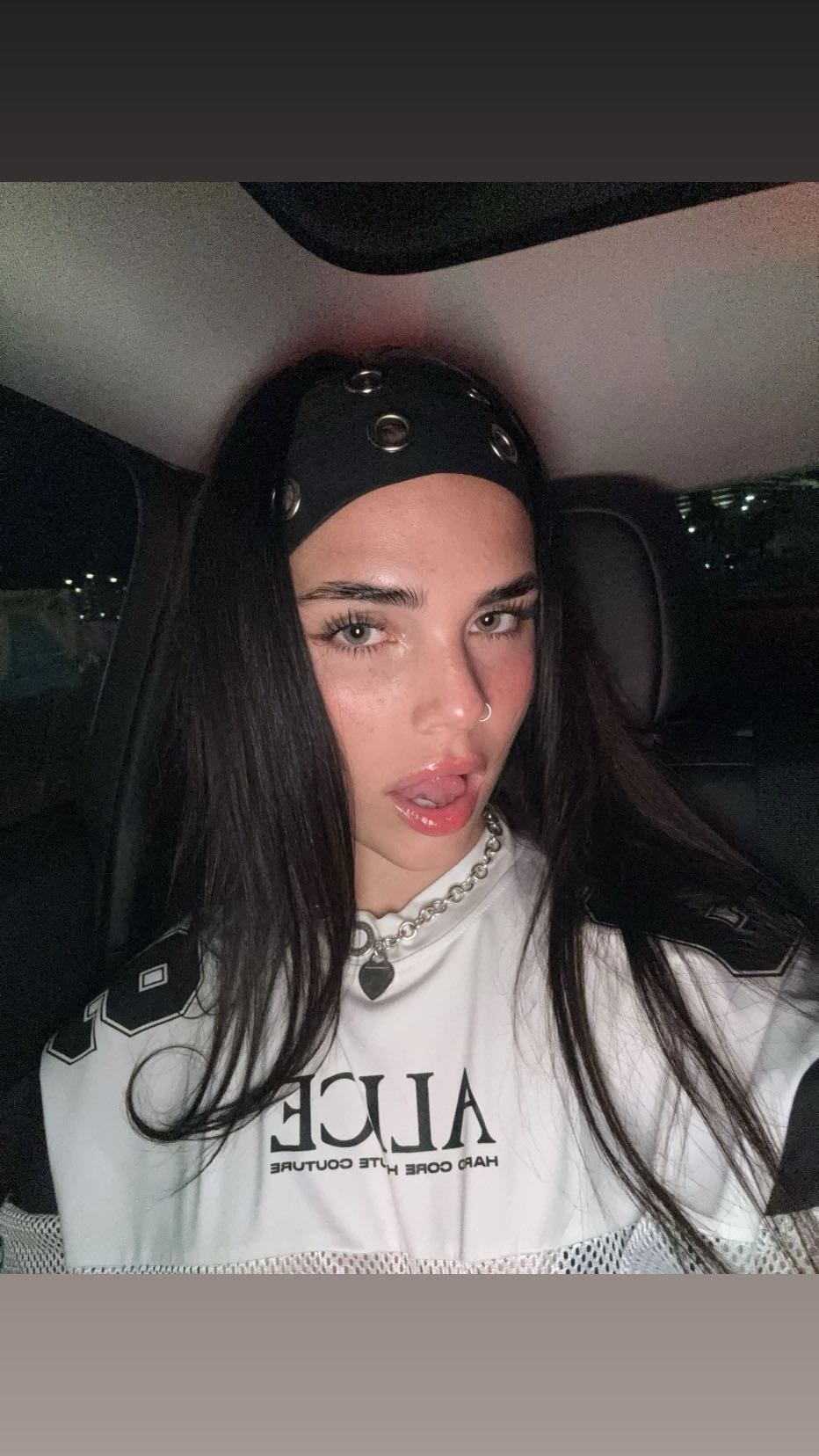 skilahblue snapchat image archive image