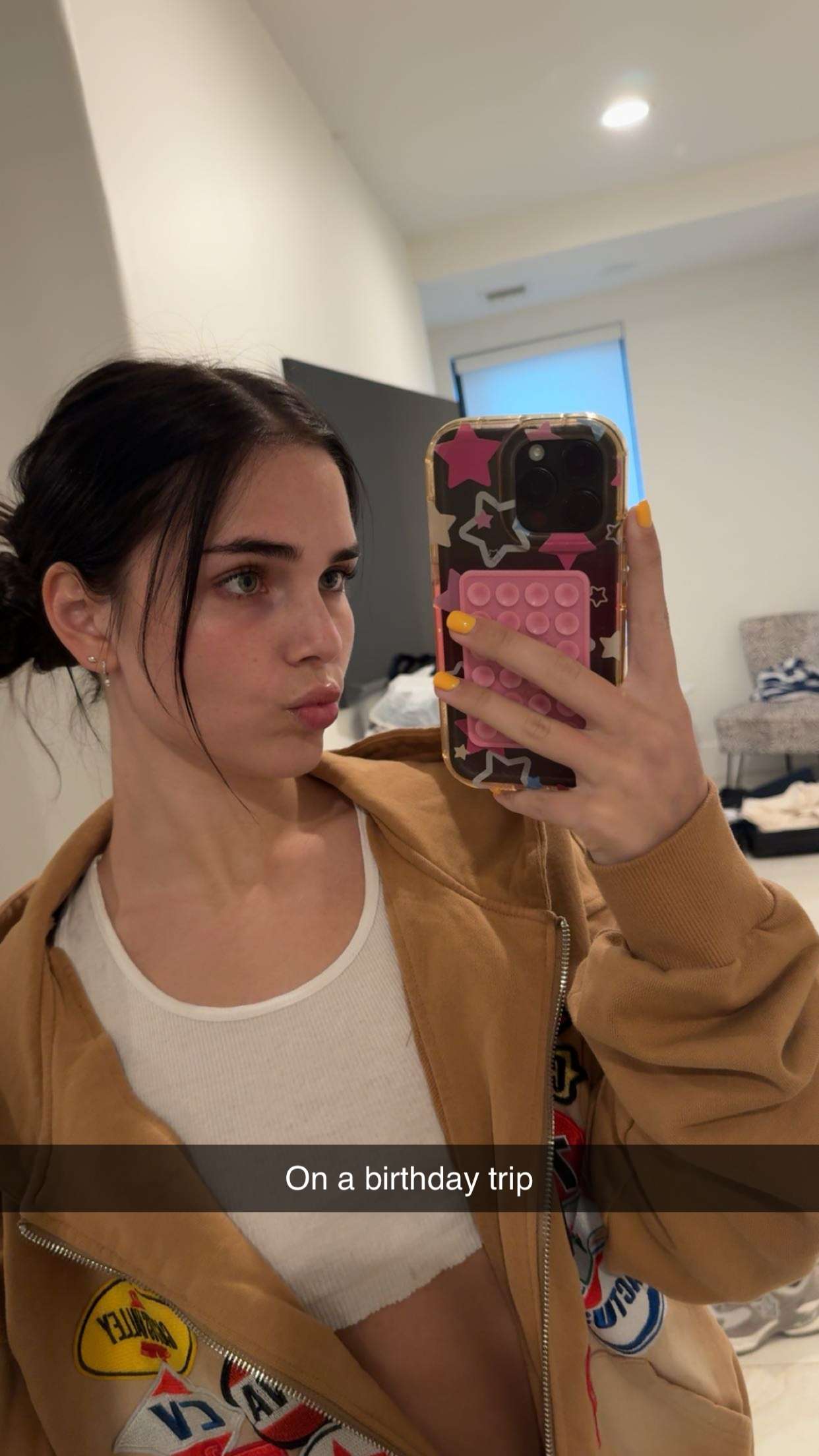 skilahblue snapchat image archive image