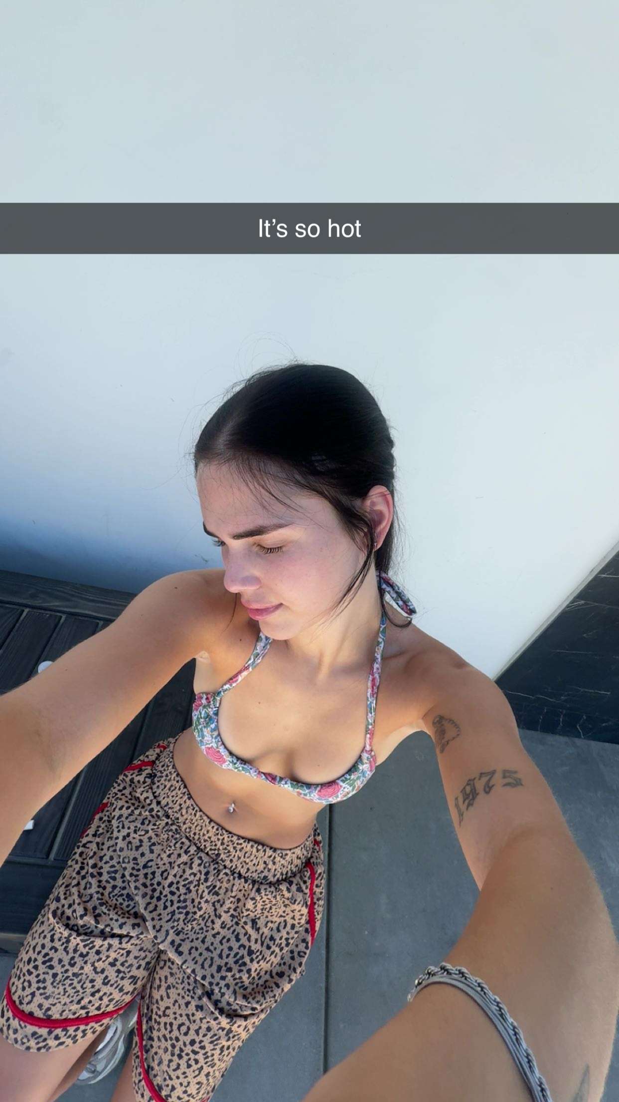 skilahblue snapchat image archive image