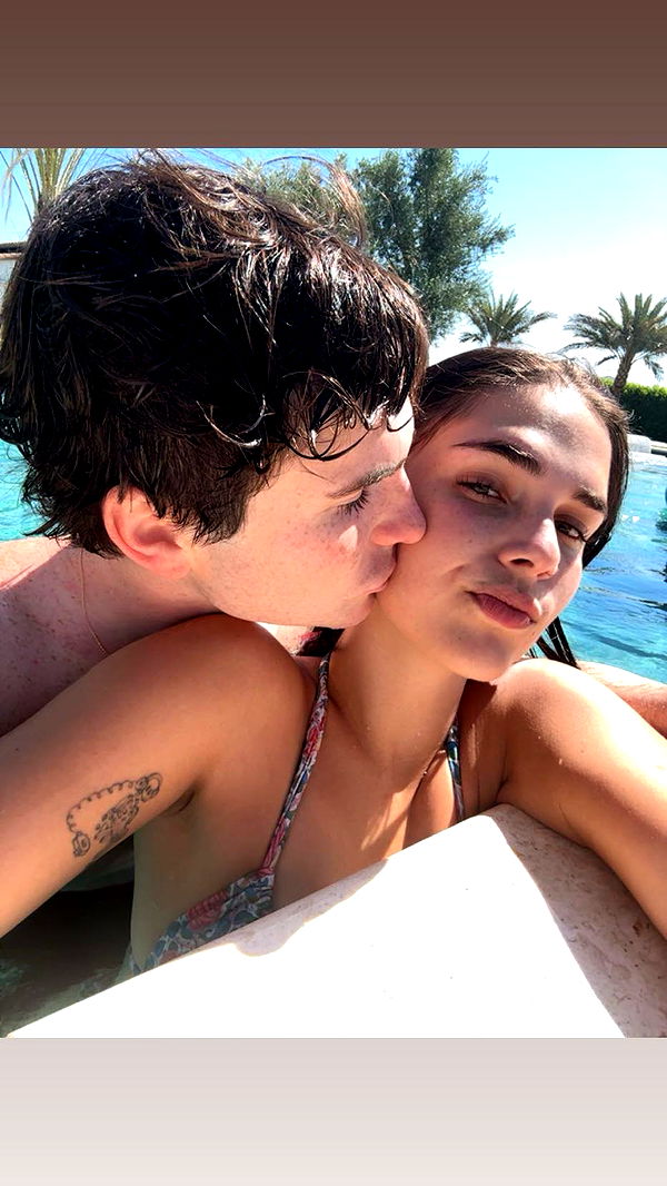 skilahblue image ~ Altpins