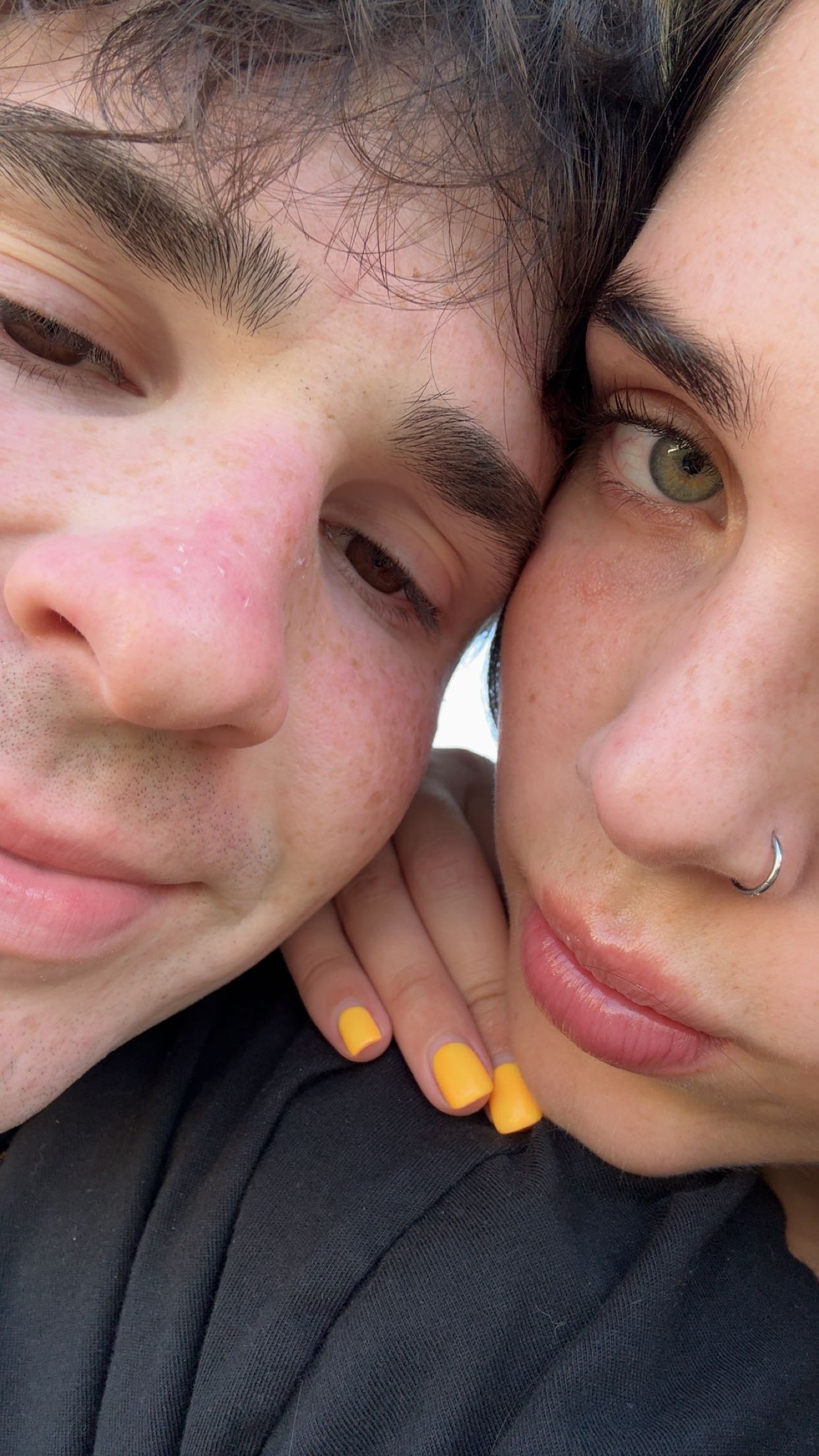 skilahblue snapchat image archive image