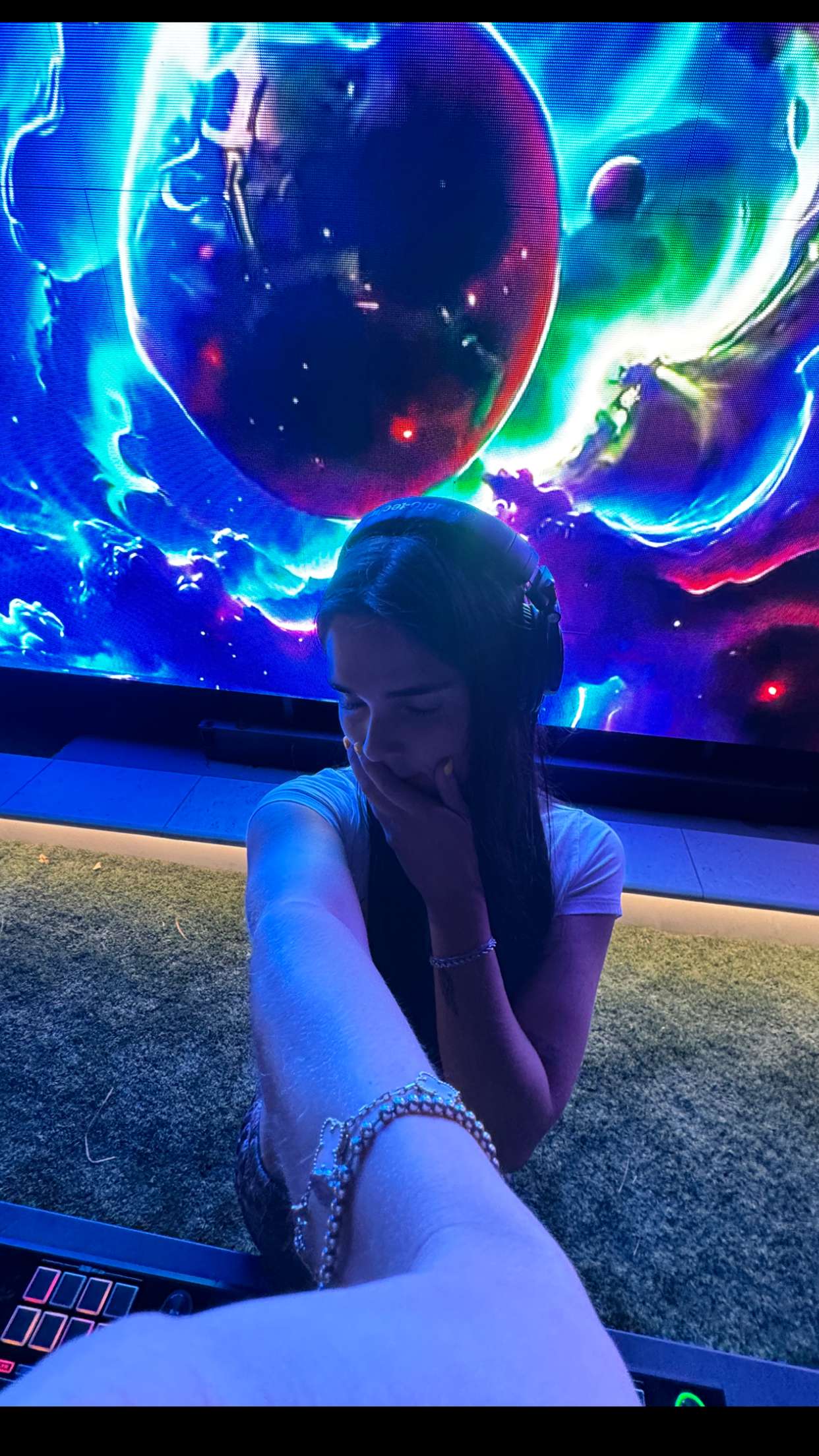 skilahblue snapchat image archive image