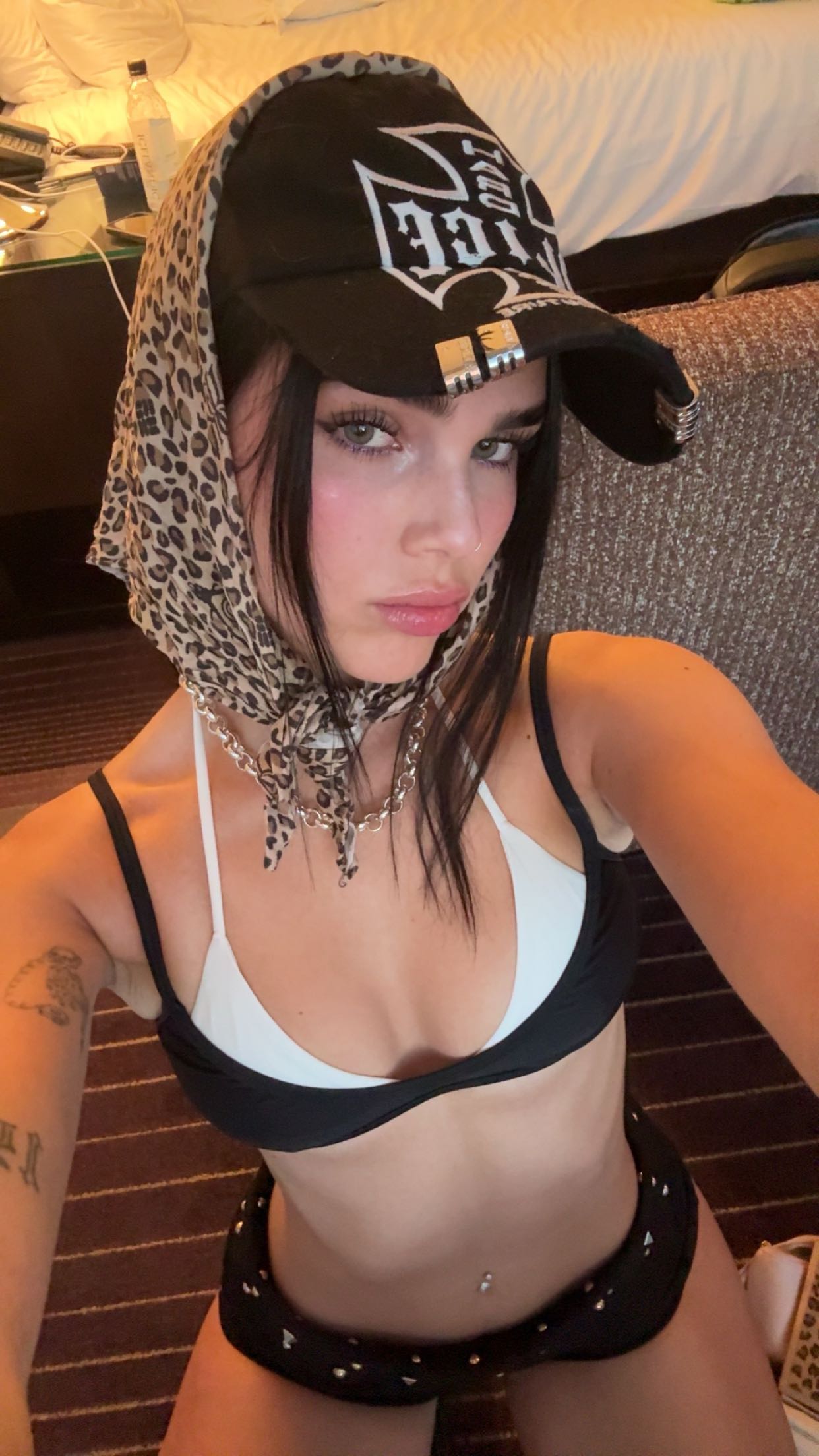 skilahblue snapchat image archive image