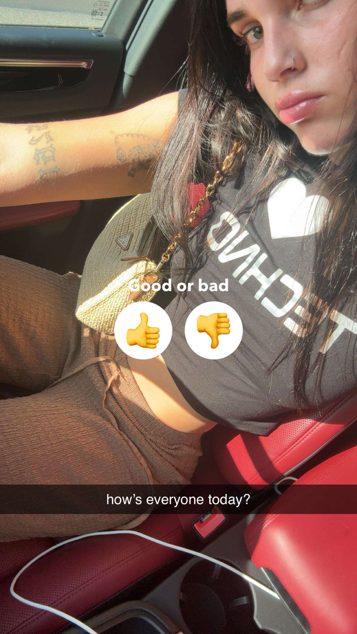 skilahblue snapchat image archive image