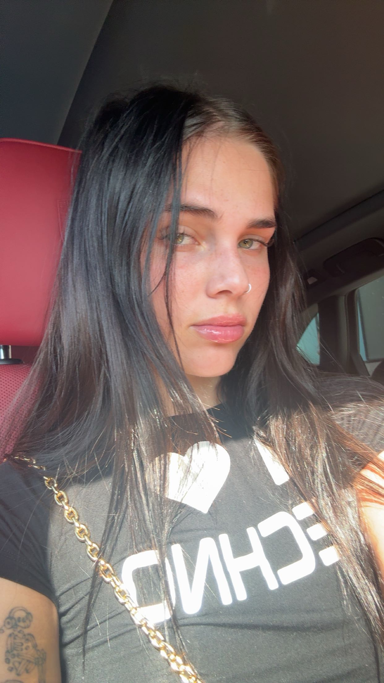 skilahblue snapchat image archive image