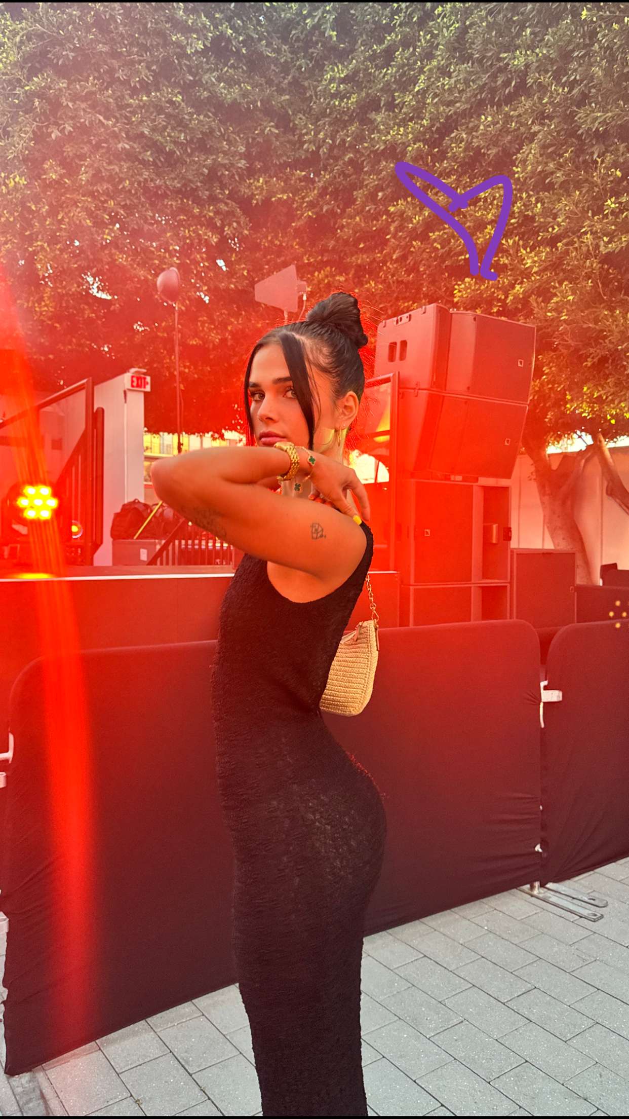 skilahblue snapchat image archive image