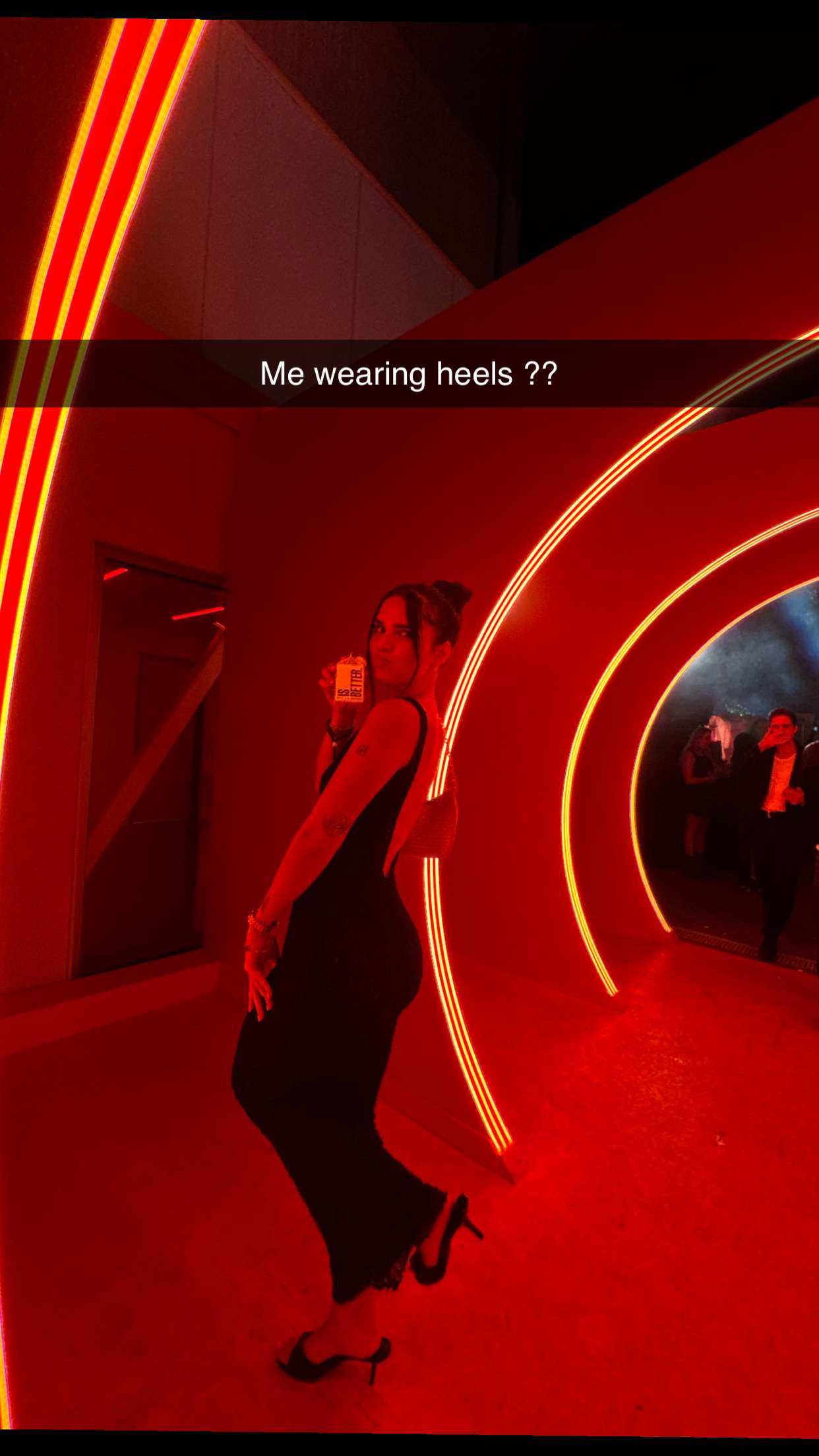 skilahblue snapchat image archive image