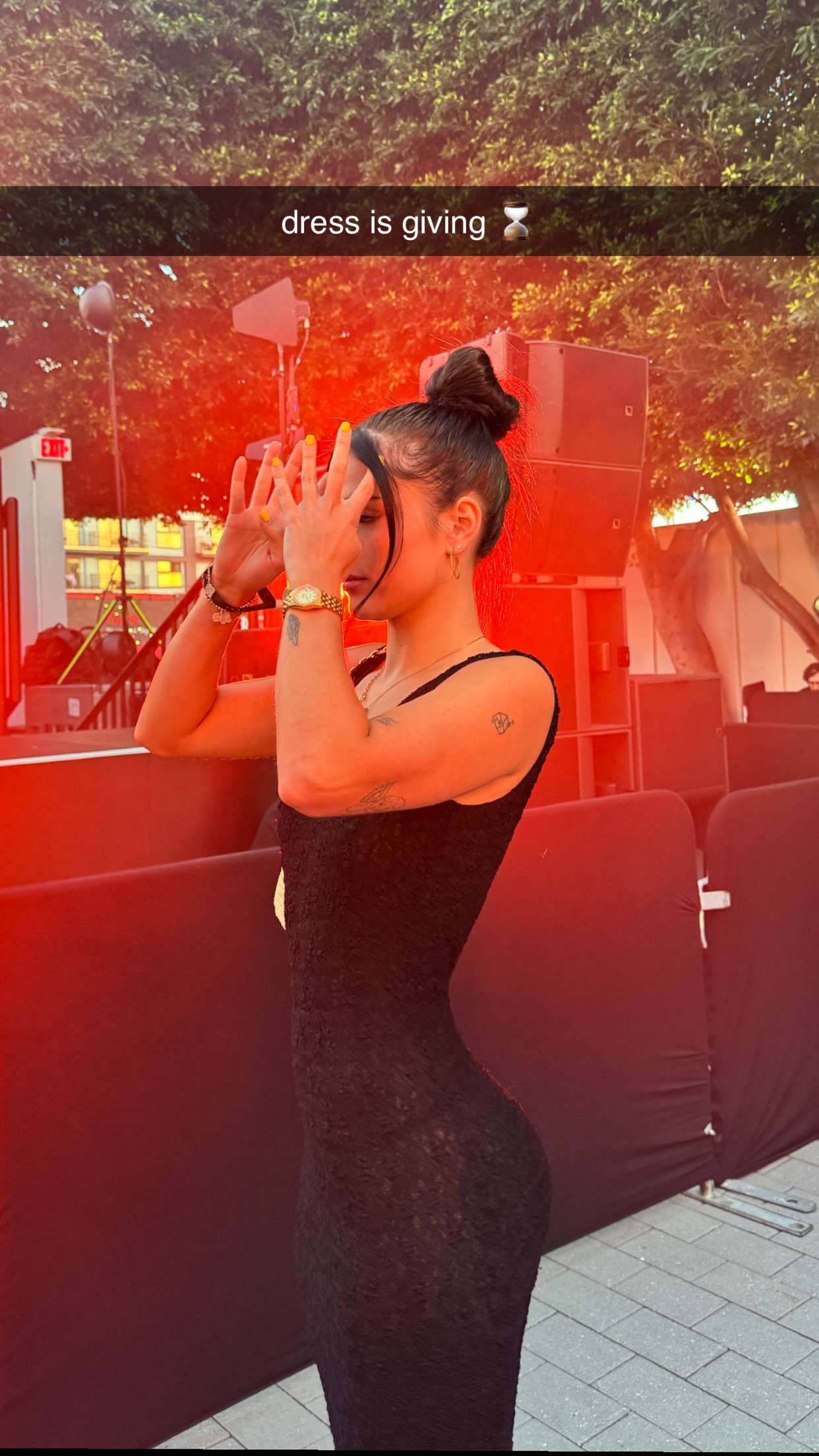 skilahblue snapchat image archive image