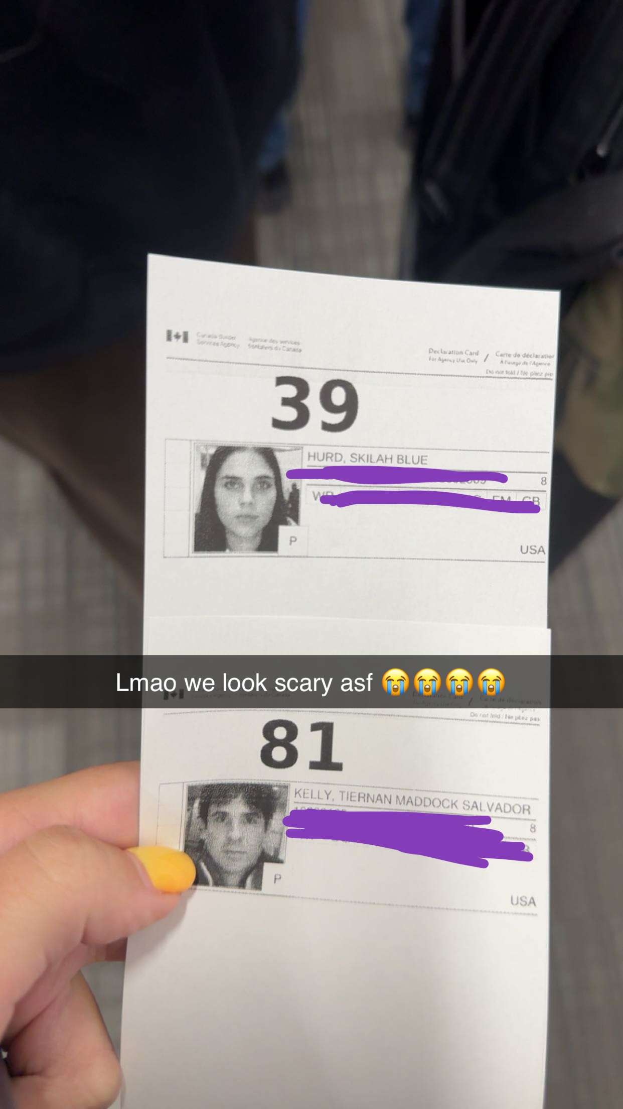 skilahblue snapchat image archive image