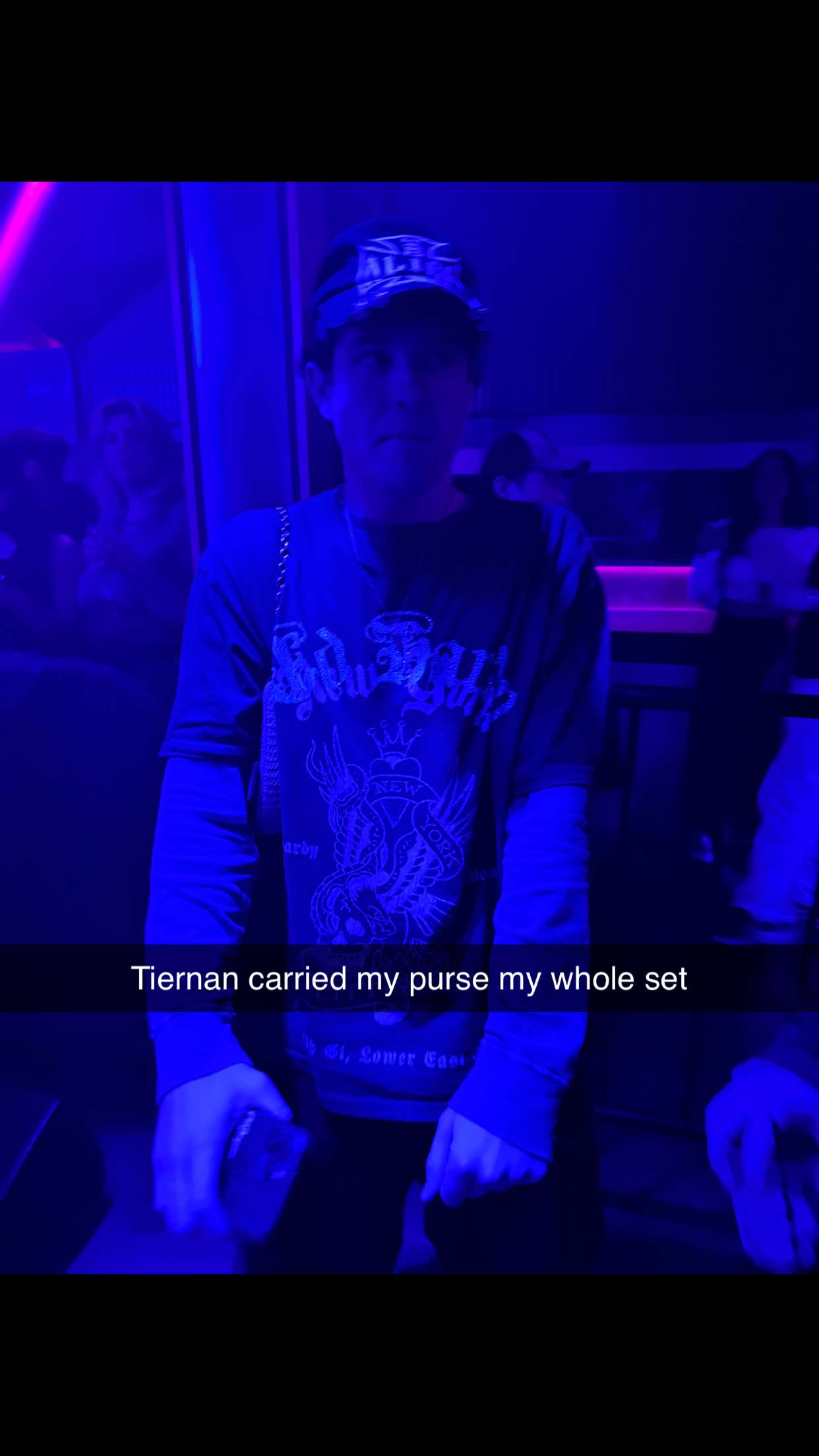 skilahblue snapchat image archive image