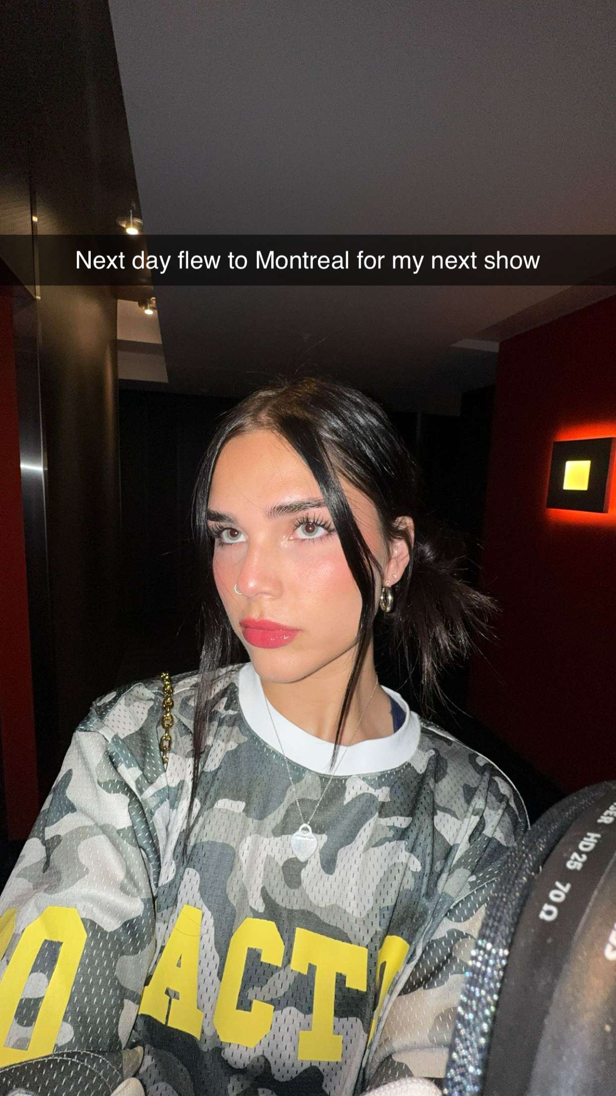 skilahblue snapchat image archive image