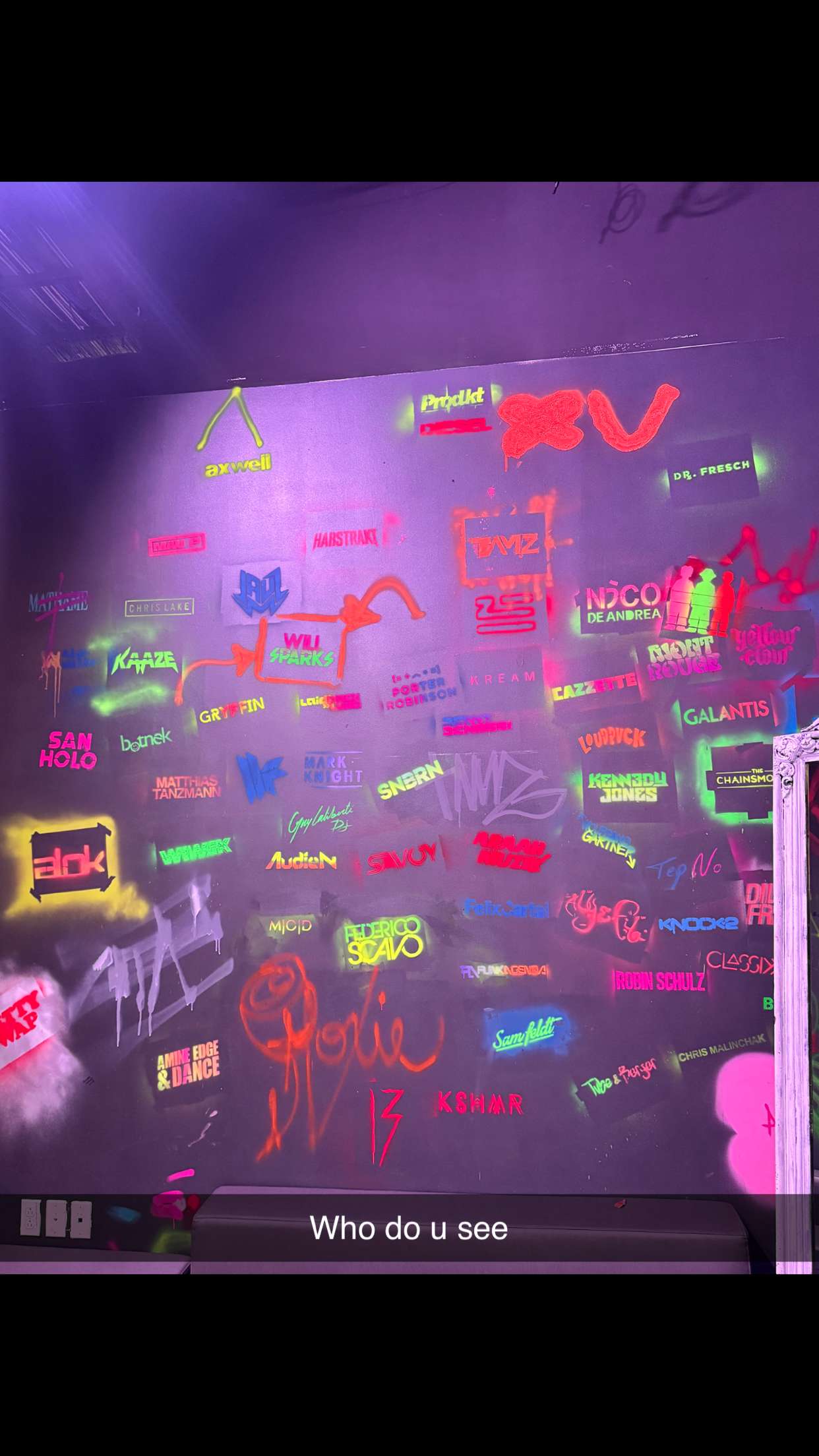 skilahblue snapchat image archive image