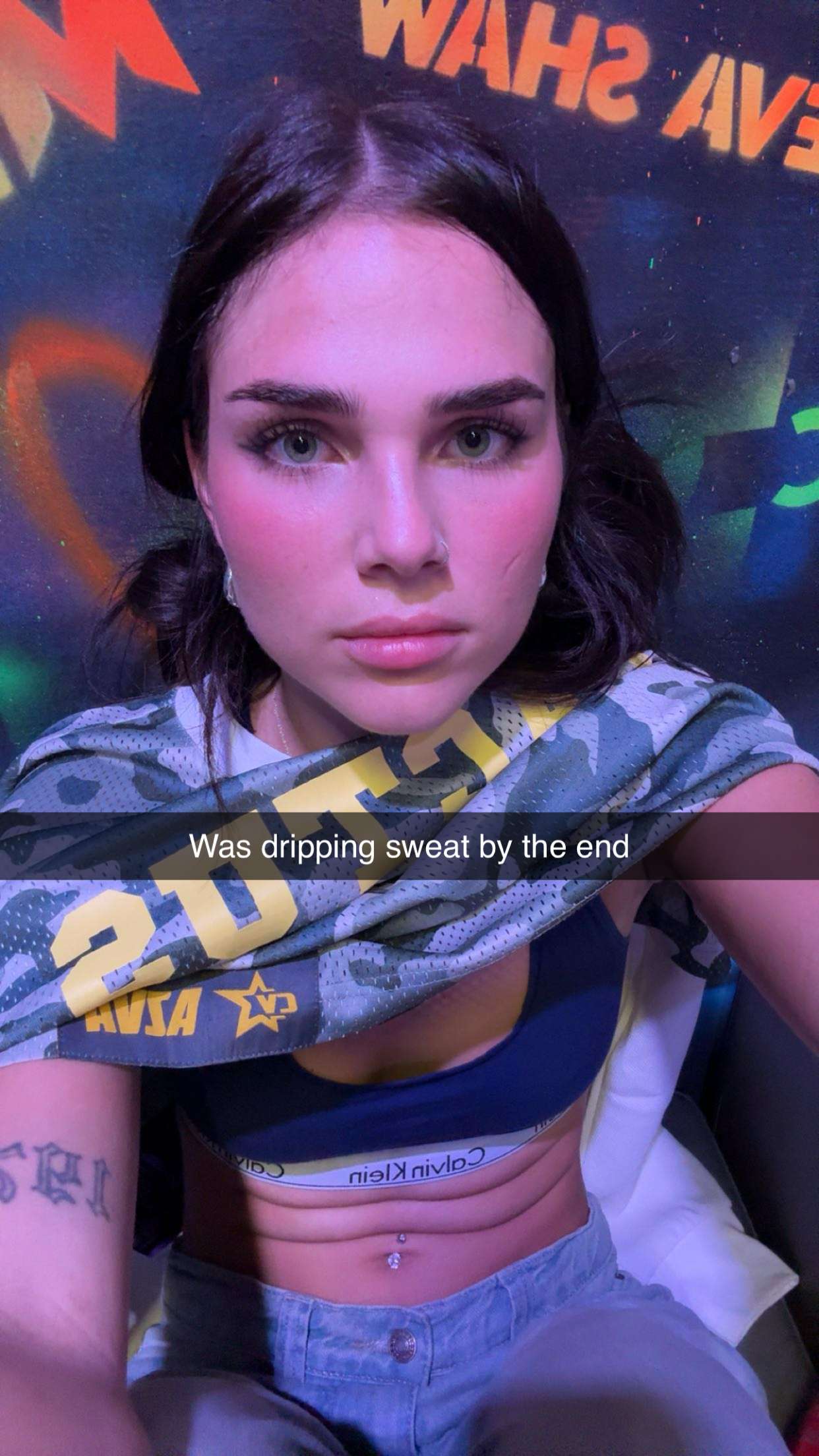 skilahblue snapchat image archive image
