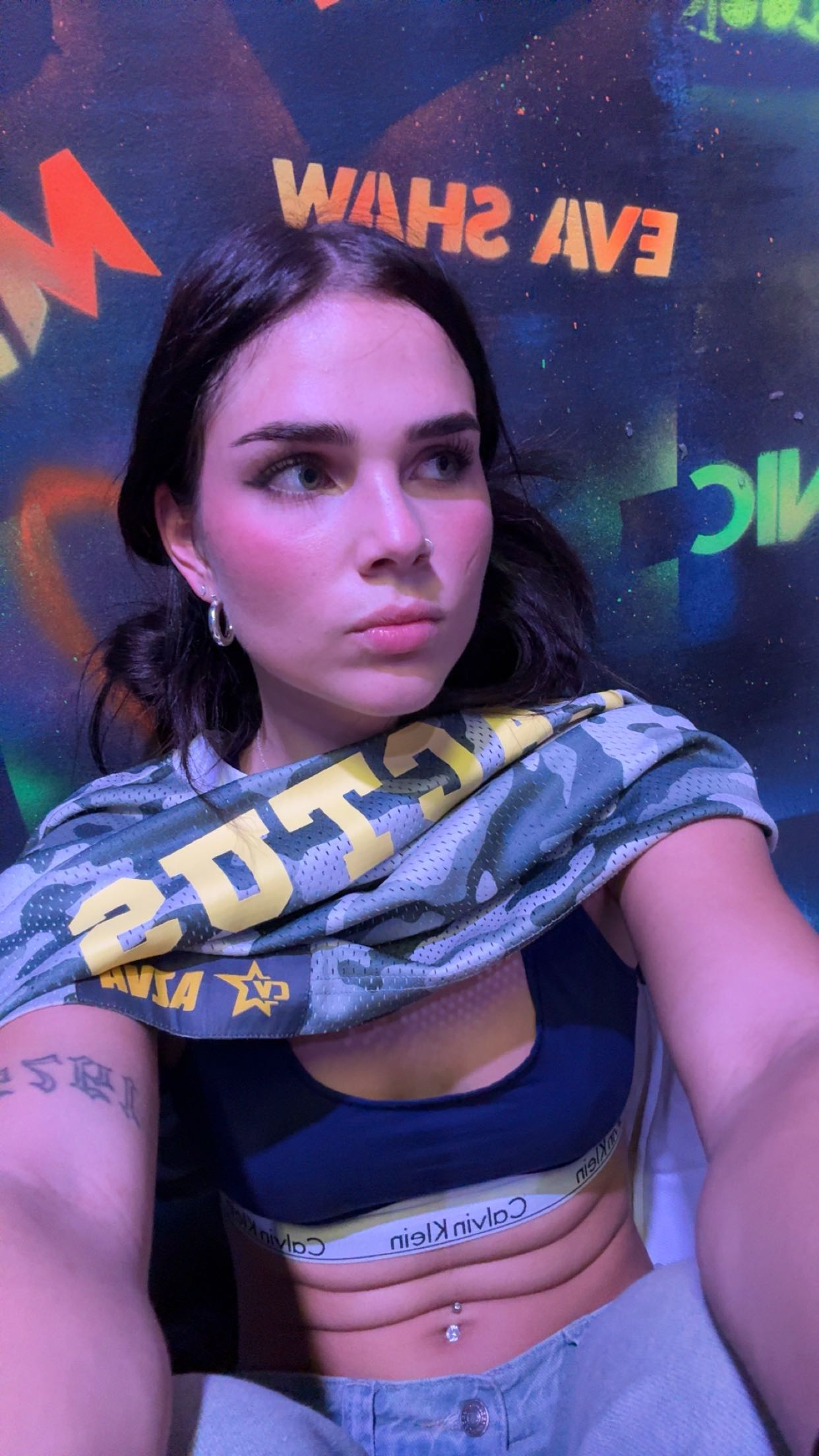 skilahblue snapchat image archive image