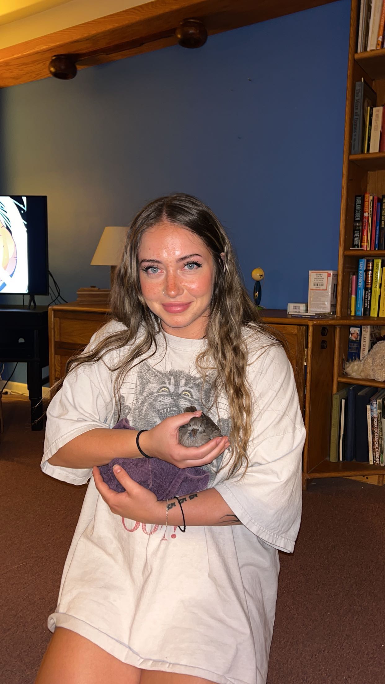 skilahblue snapchat image archive image