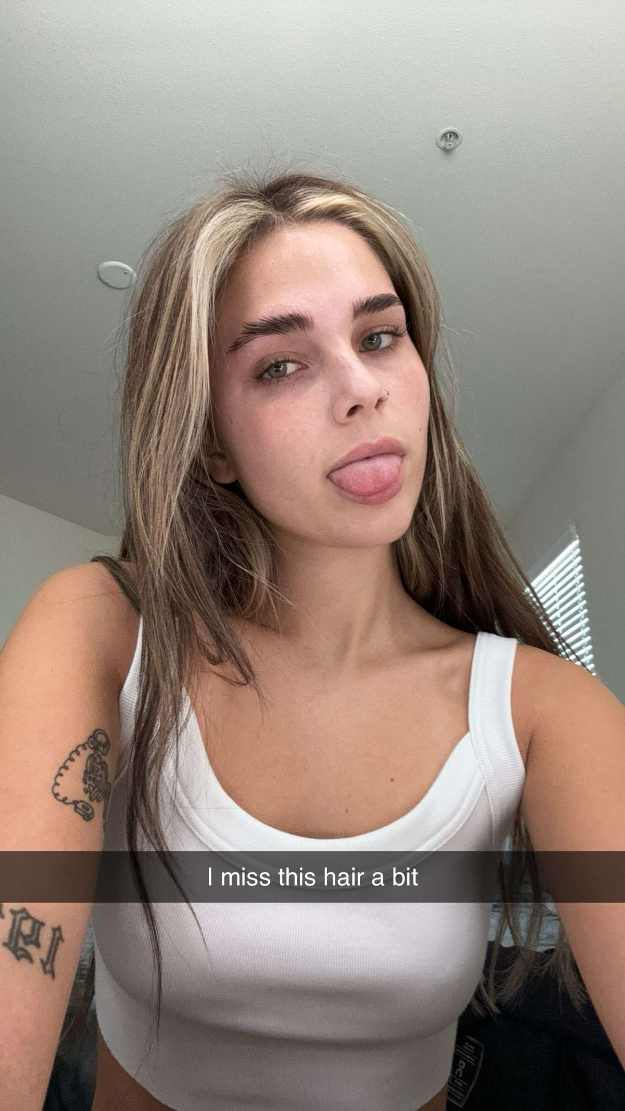 skilahblue snapchat image archive image