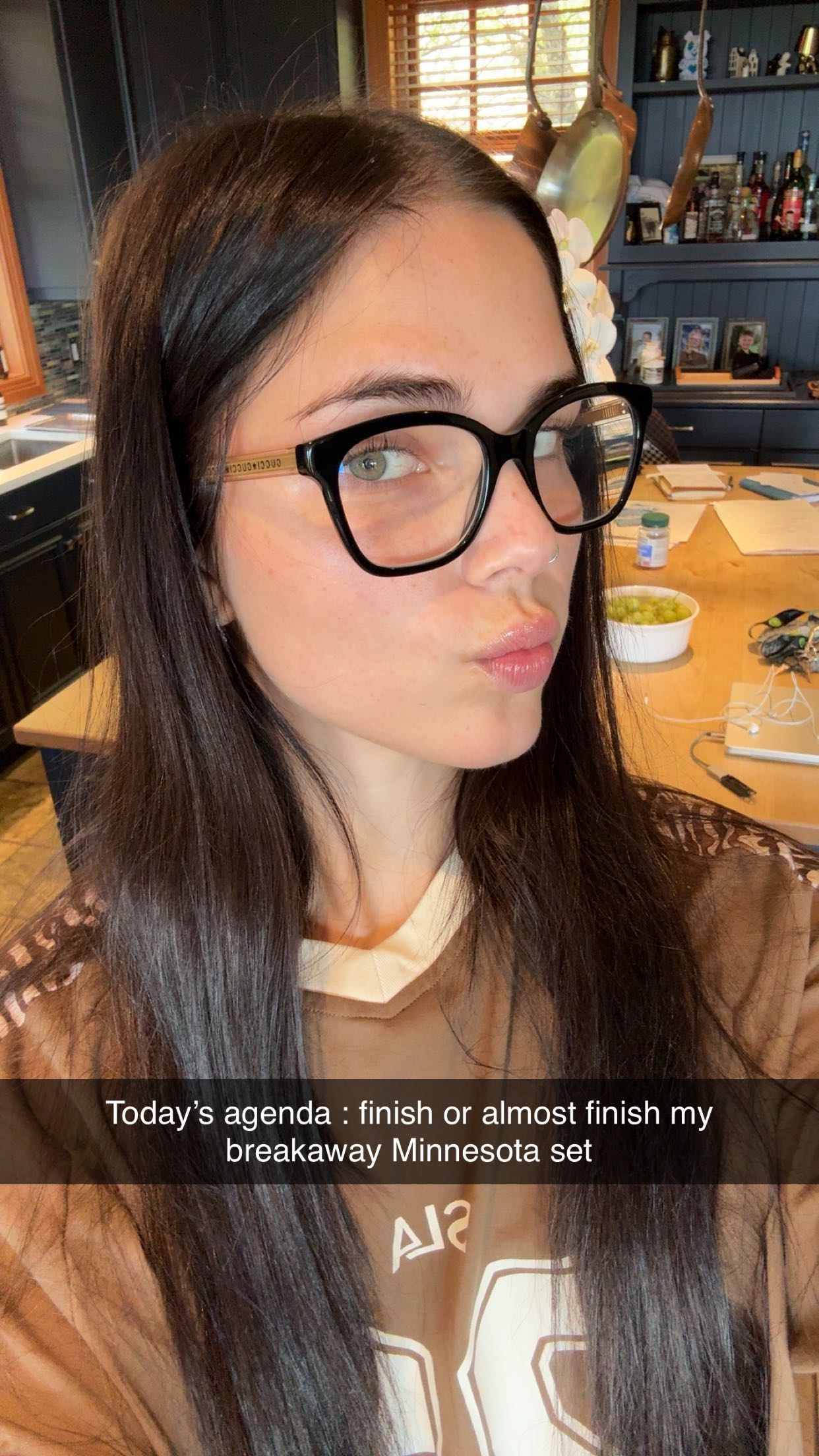 skilahblue snapchat image archive image