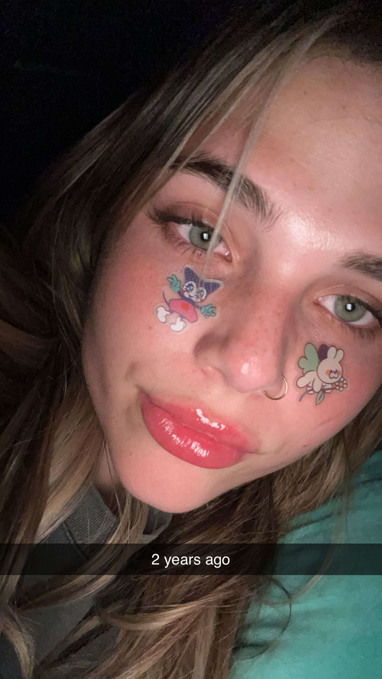 skilahblue snapchat image archive image