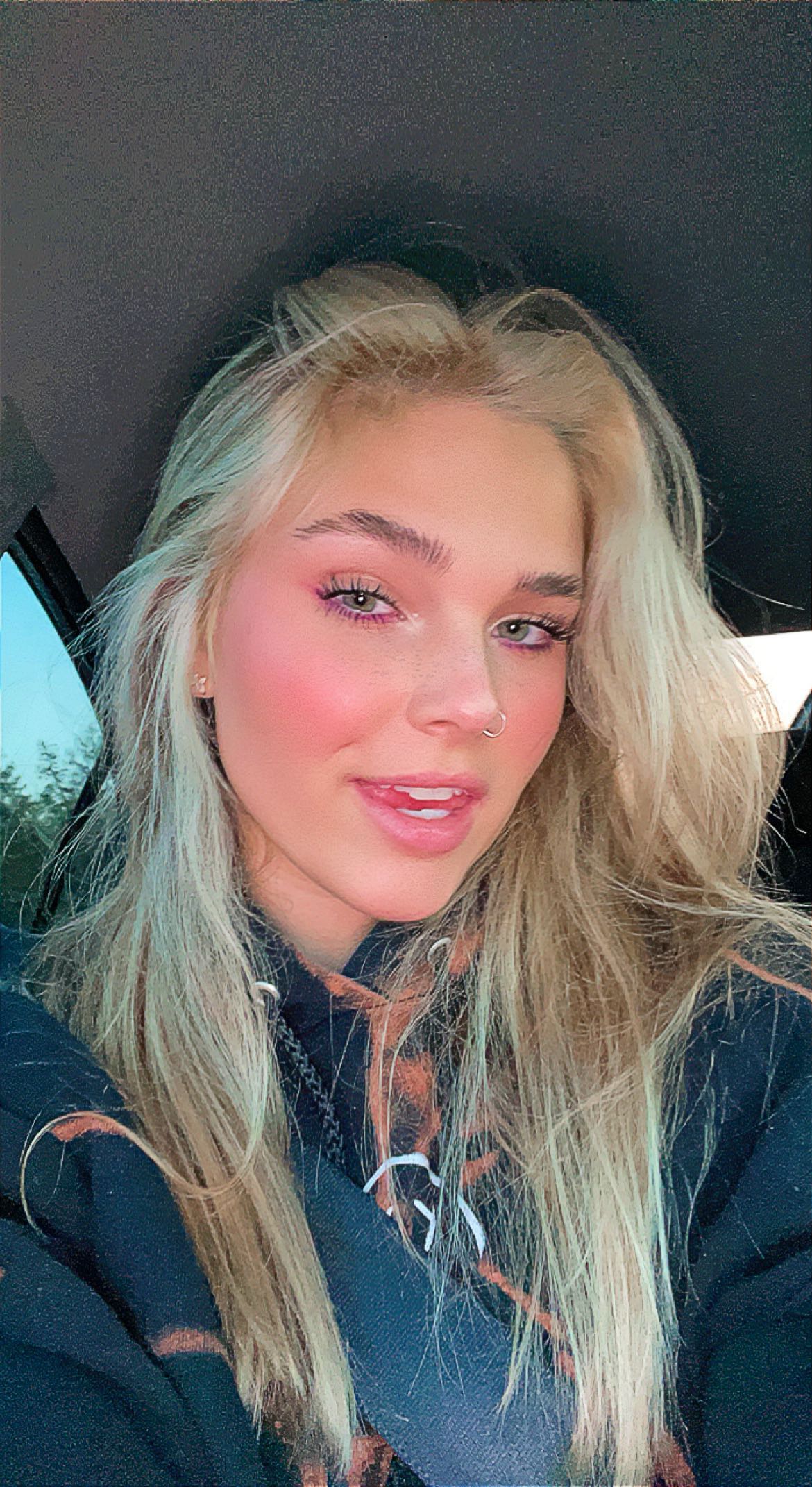 skilahblue snapchat image archive image