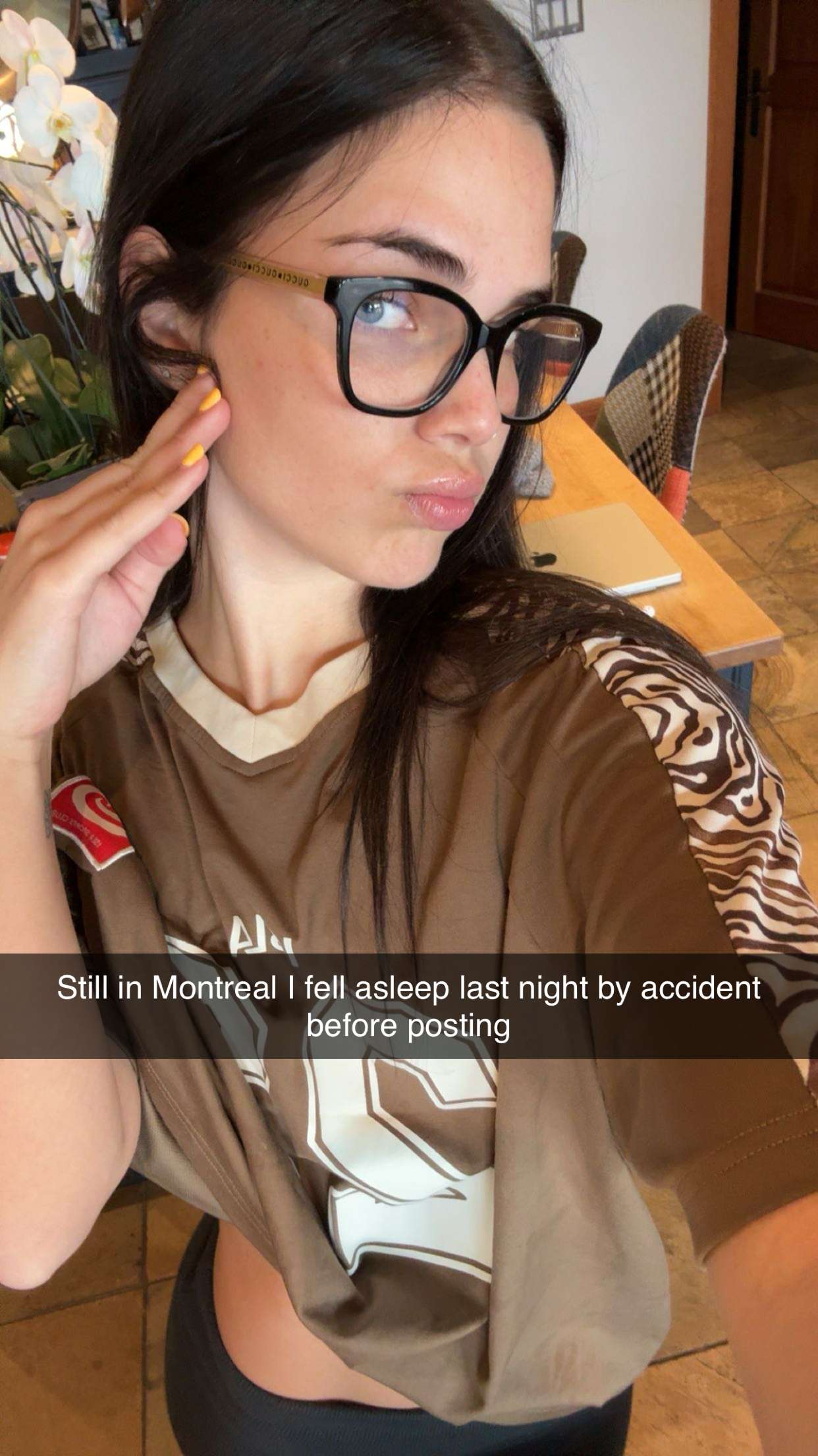 skilahblue snapchat image archive image