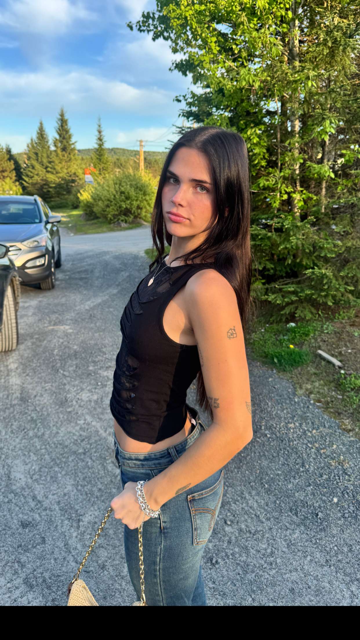 skilahblue snapchat image archive image