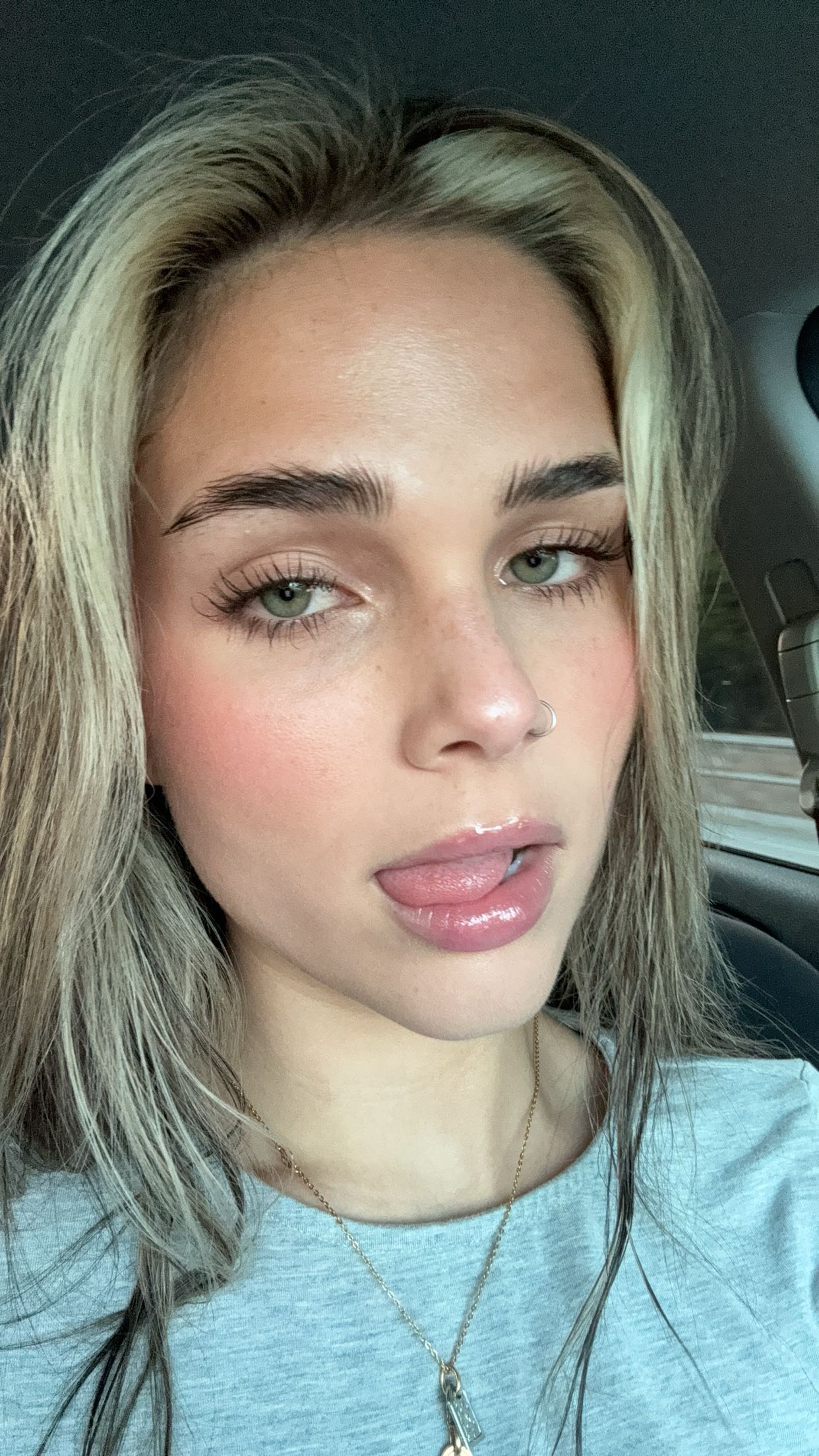 skilahblue snapchat image archive image