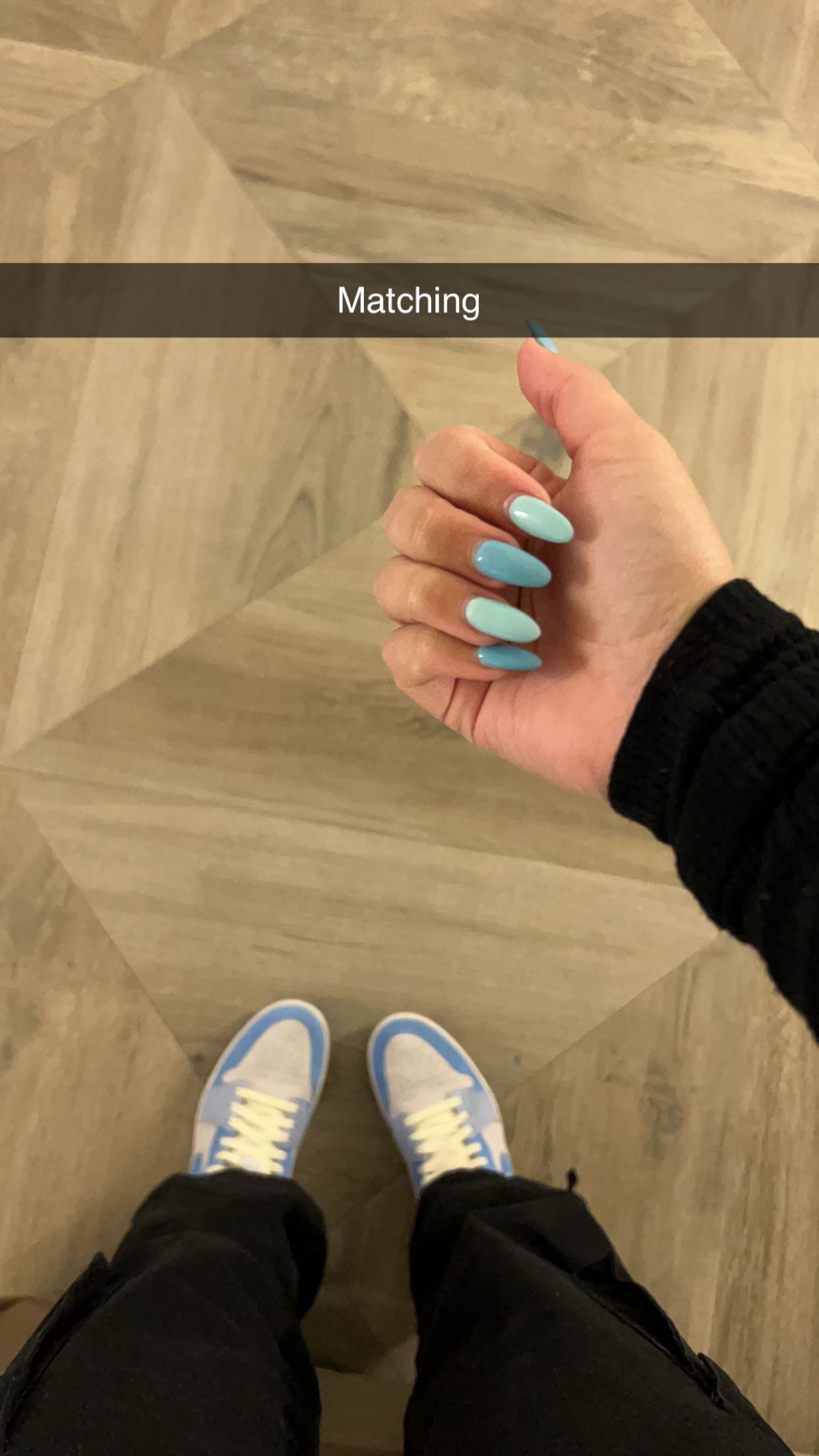 skilahblue snapchat image archive image