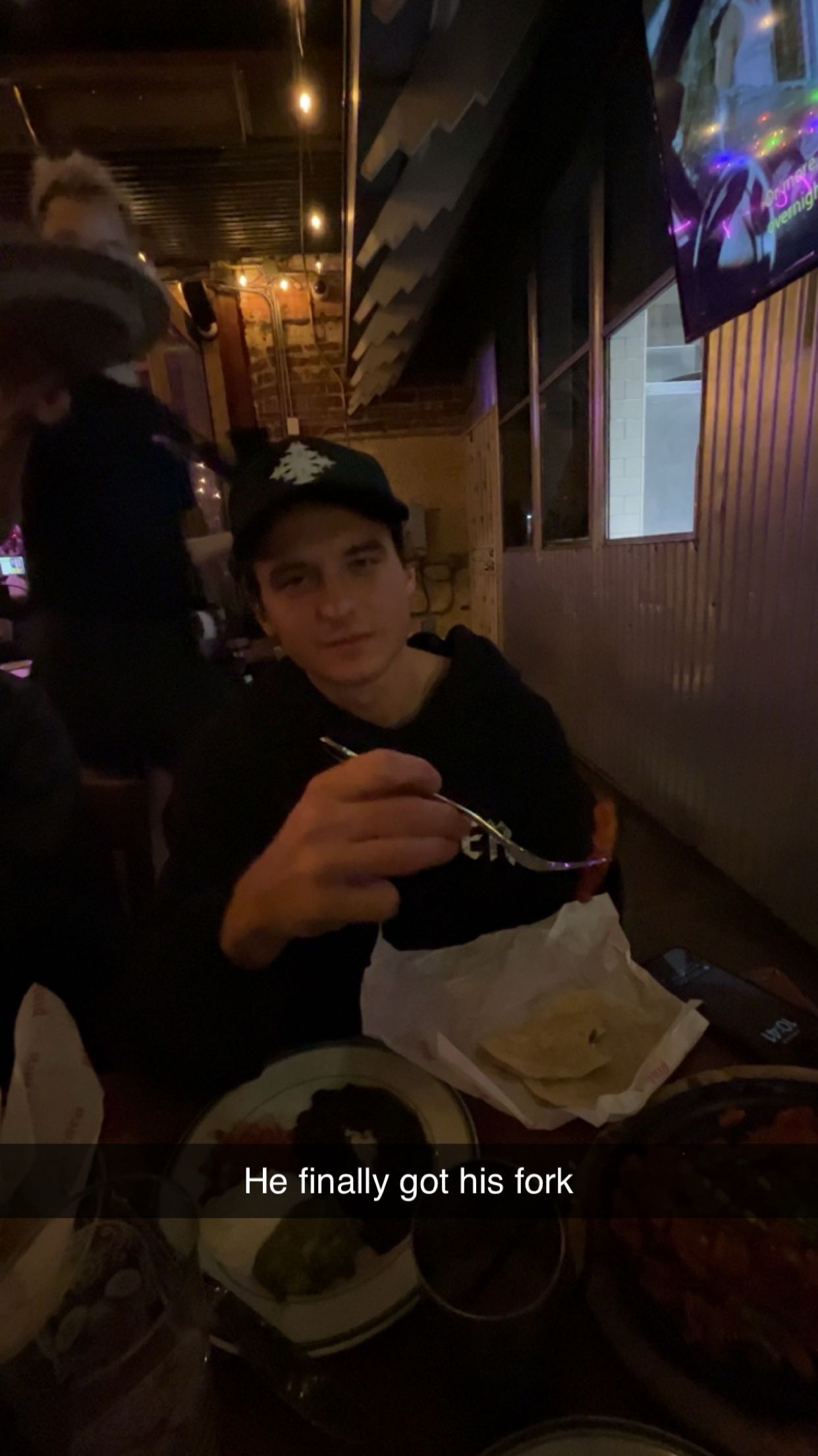 skilahblue snapchat image archive image