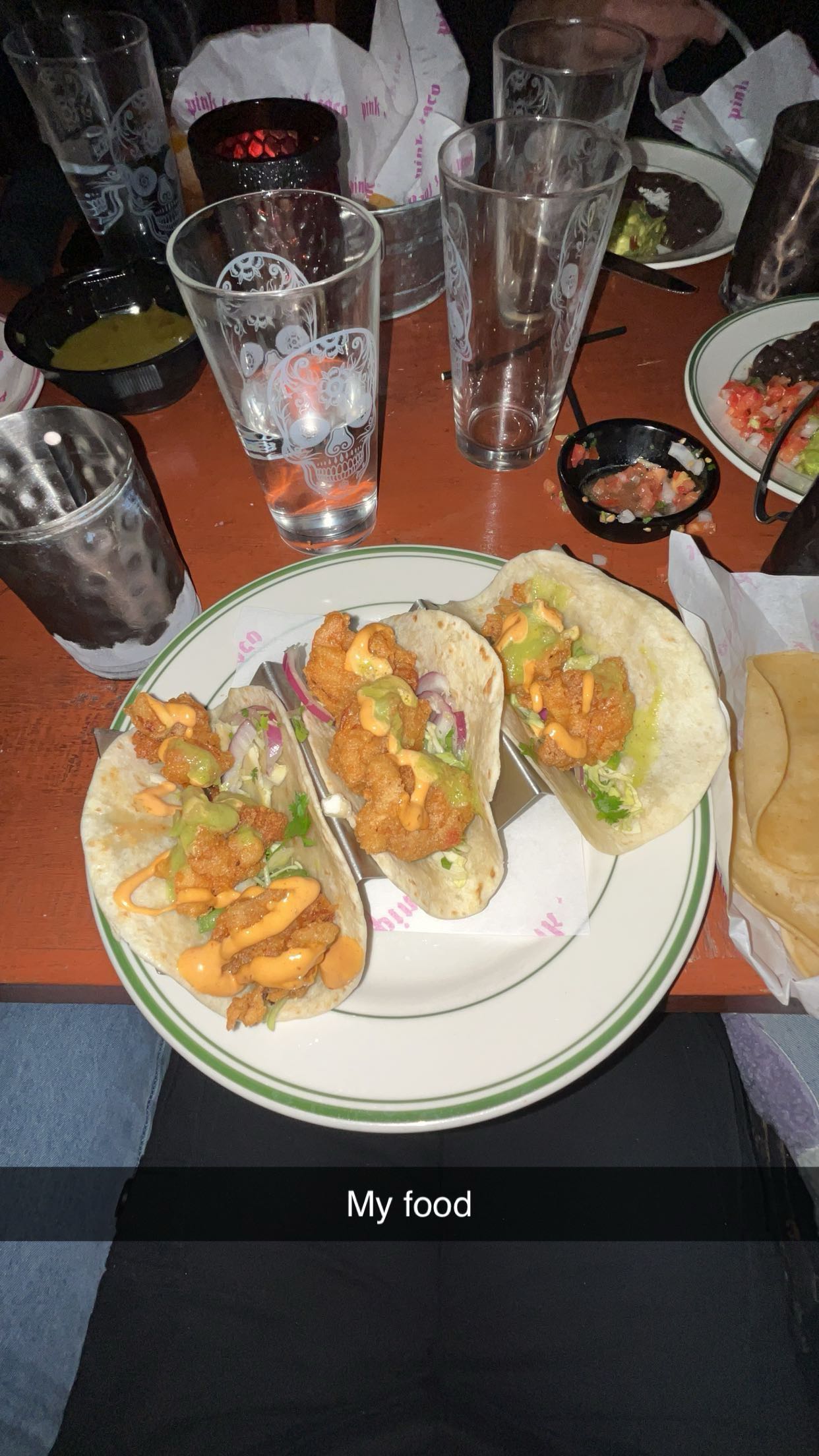 skilahblue snapchat image archive image