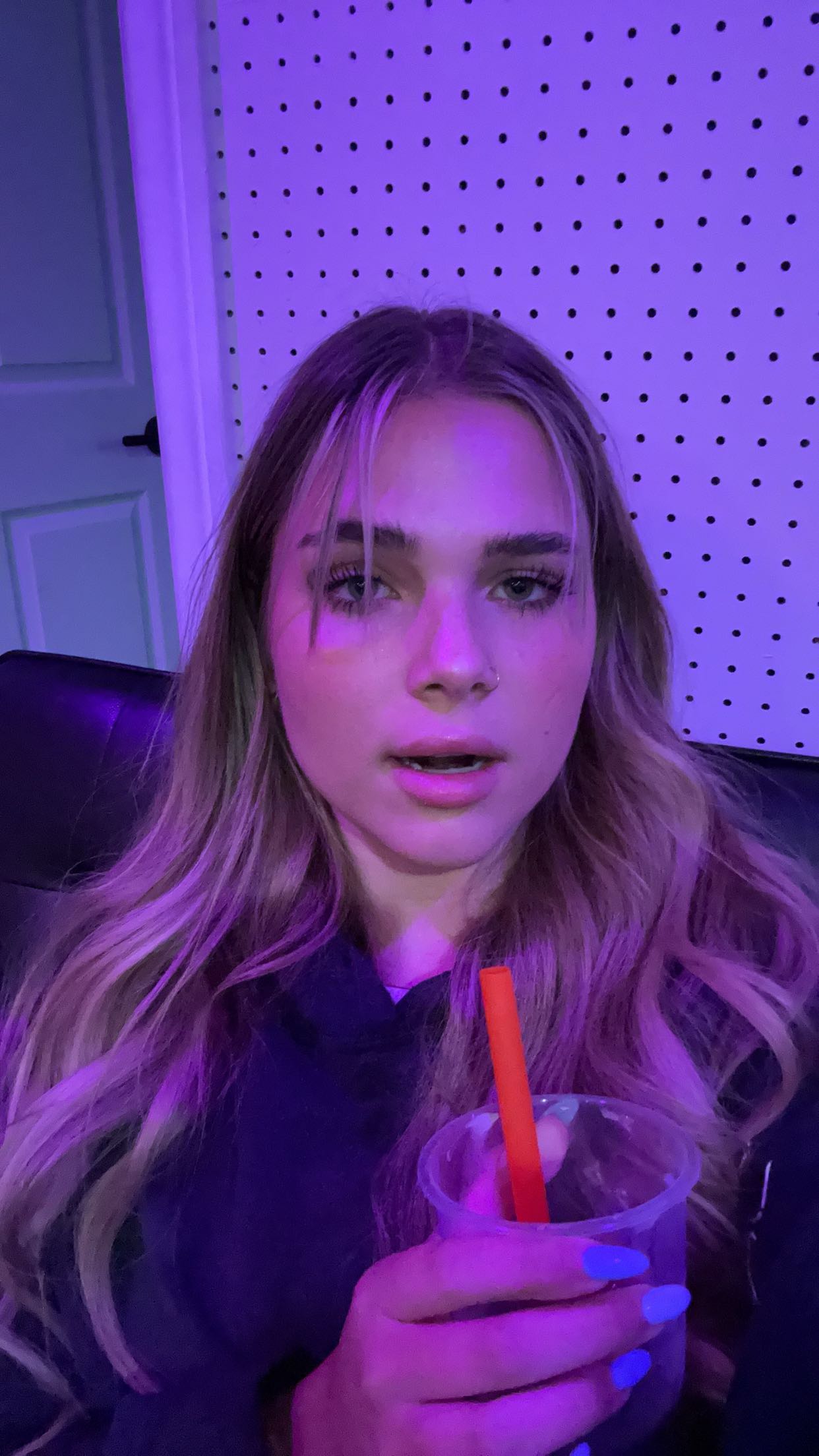 skilahblue snapchat image archive image