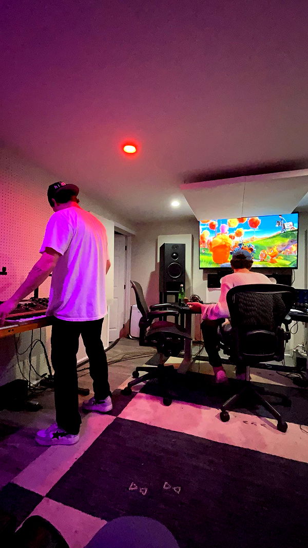 skilahblue image ~ Altpins