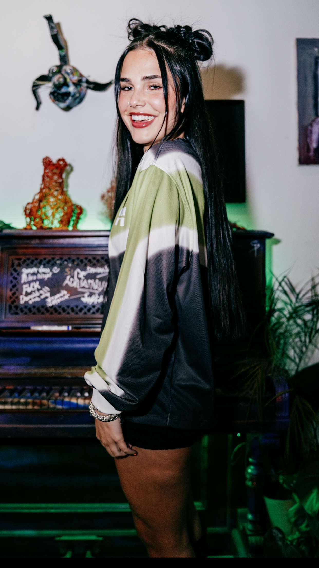 skilahblue snapchat image archive image