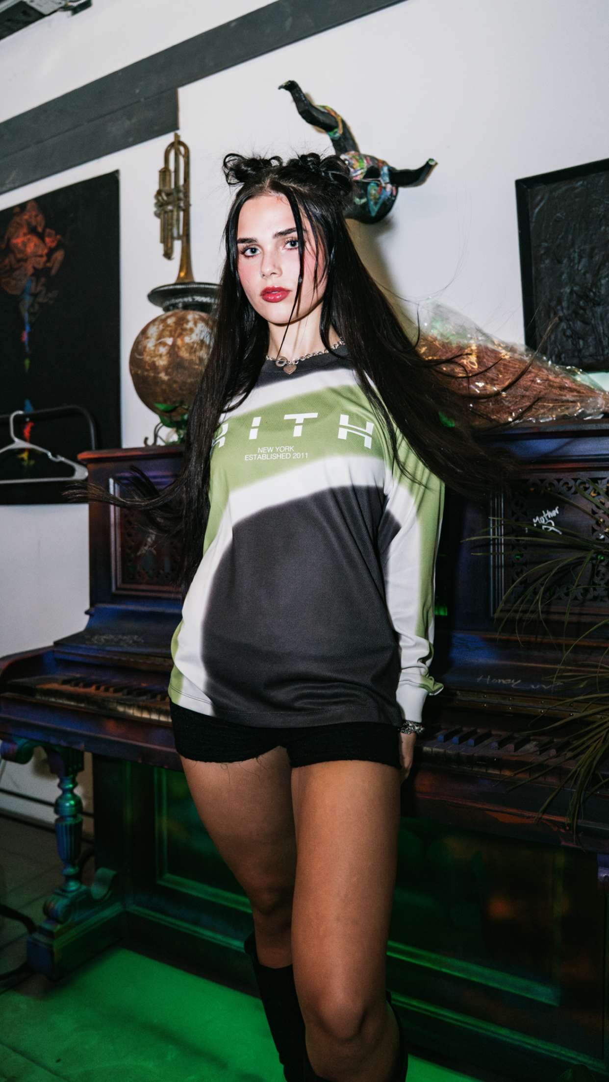 skilahblue snapchat image archive image