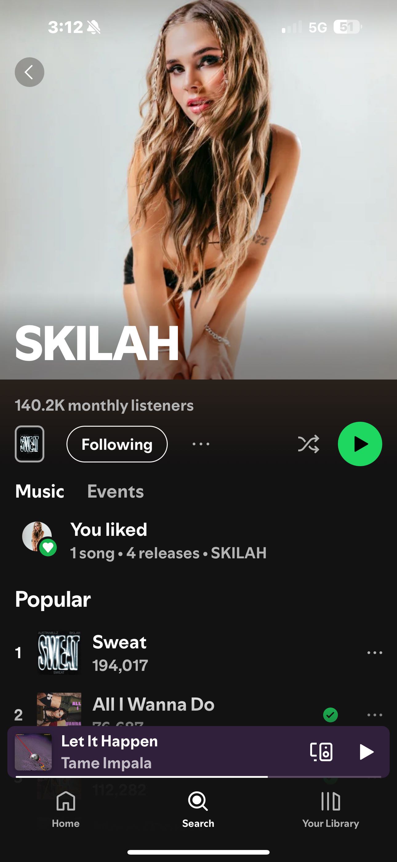 skilahblue snapchat image archive image