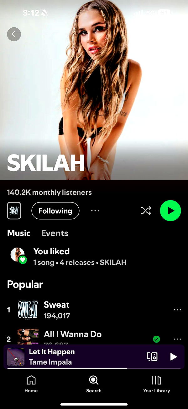 skilahblue image ~ Altpins