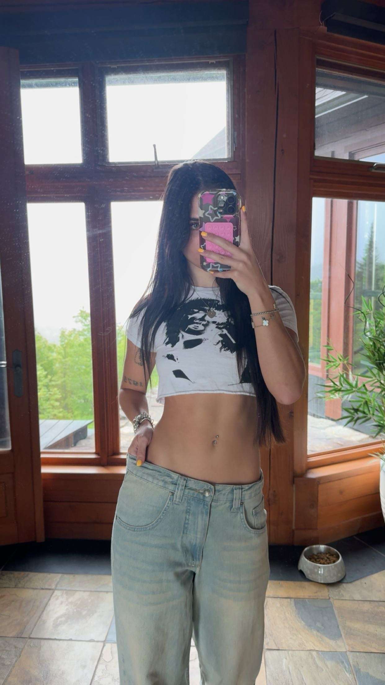 skilahblue snapchat image archive image