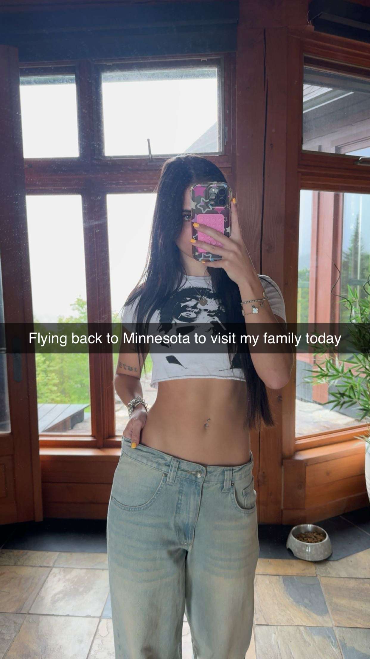 skilahblue snapchat image archive image