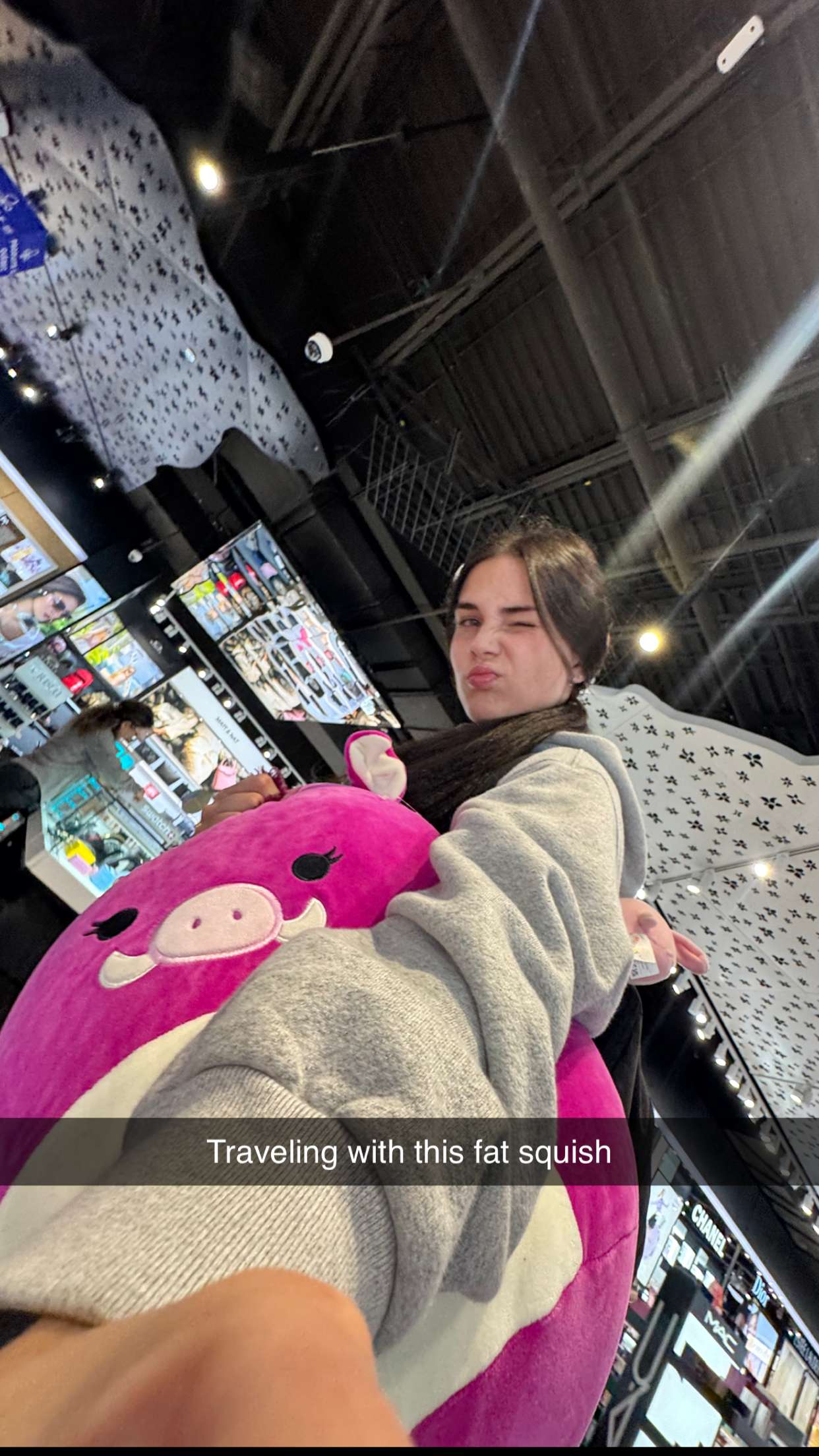 skilahblue snapchat image archive image