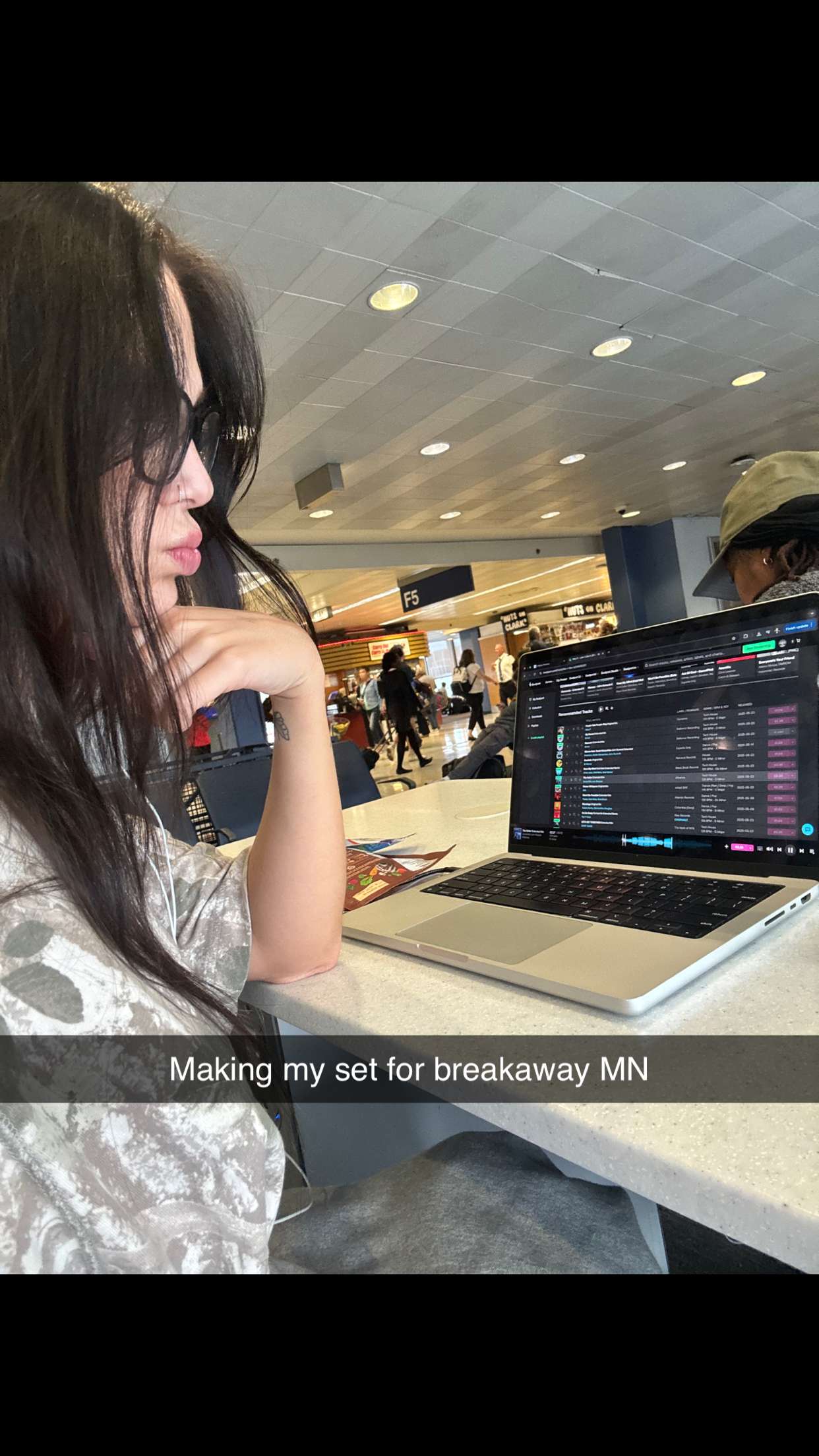 skilahblue snapchat image archive image