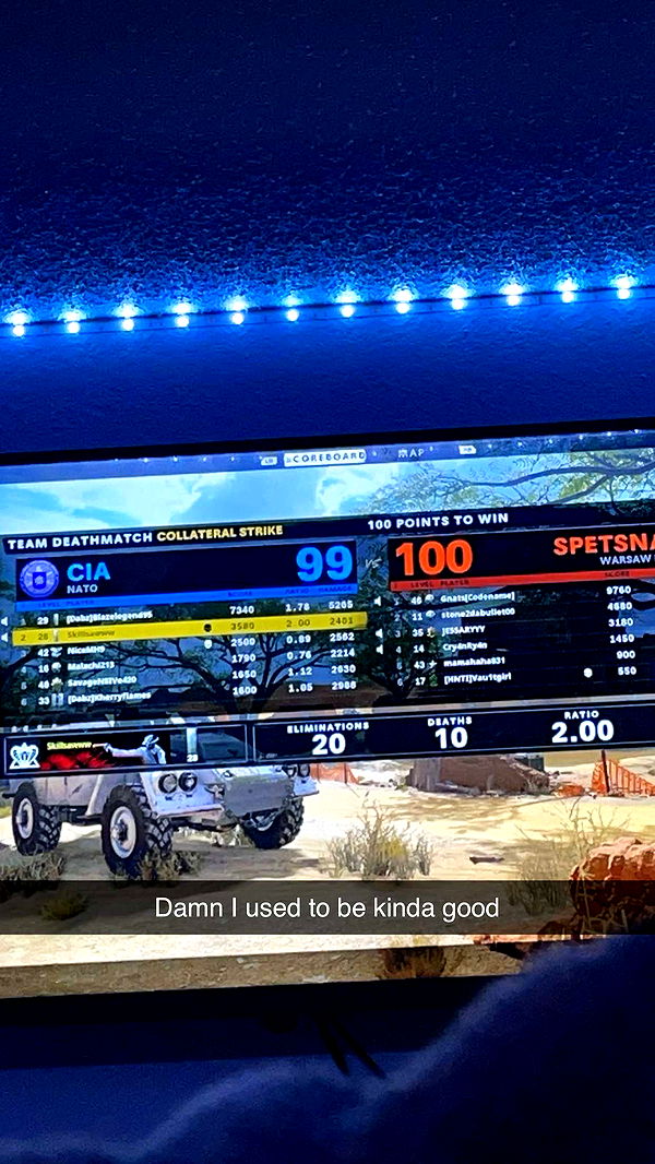 skilahblue image ~ Altpins