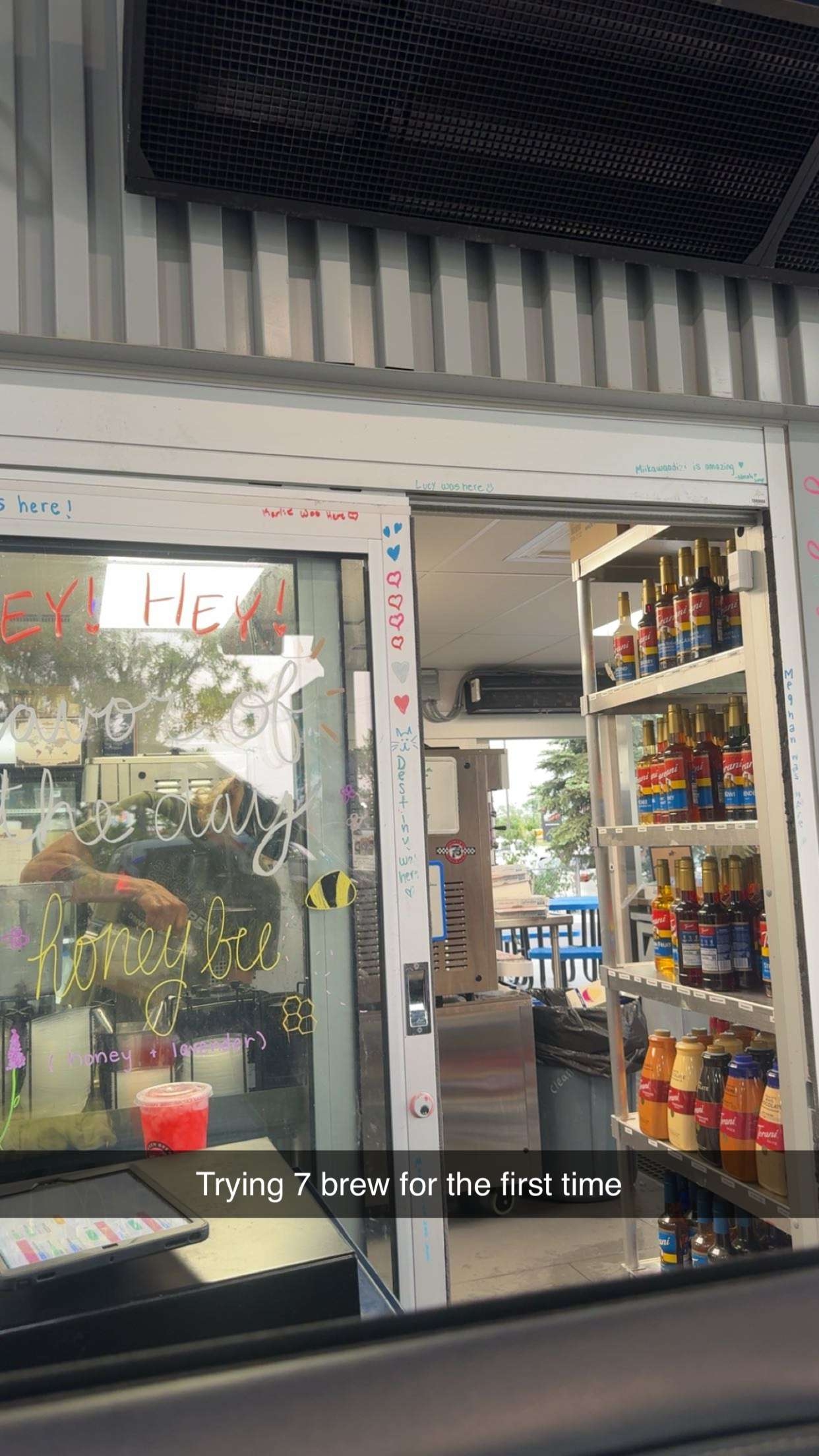 skilahblue snapchat image archive image