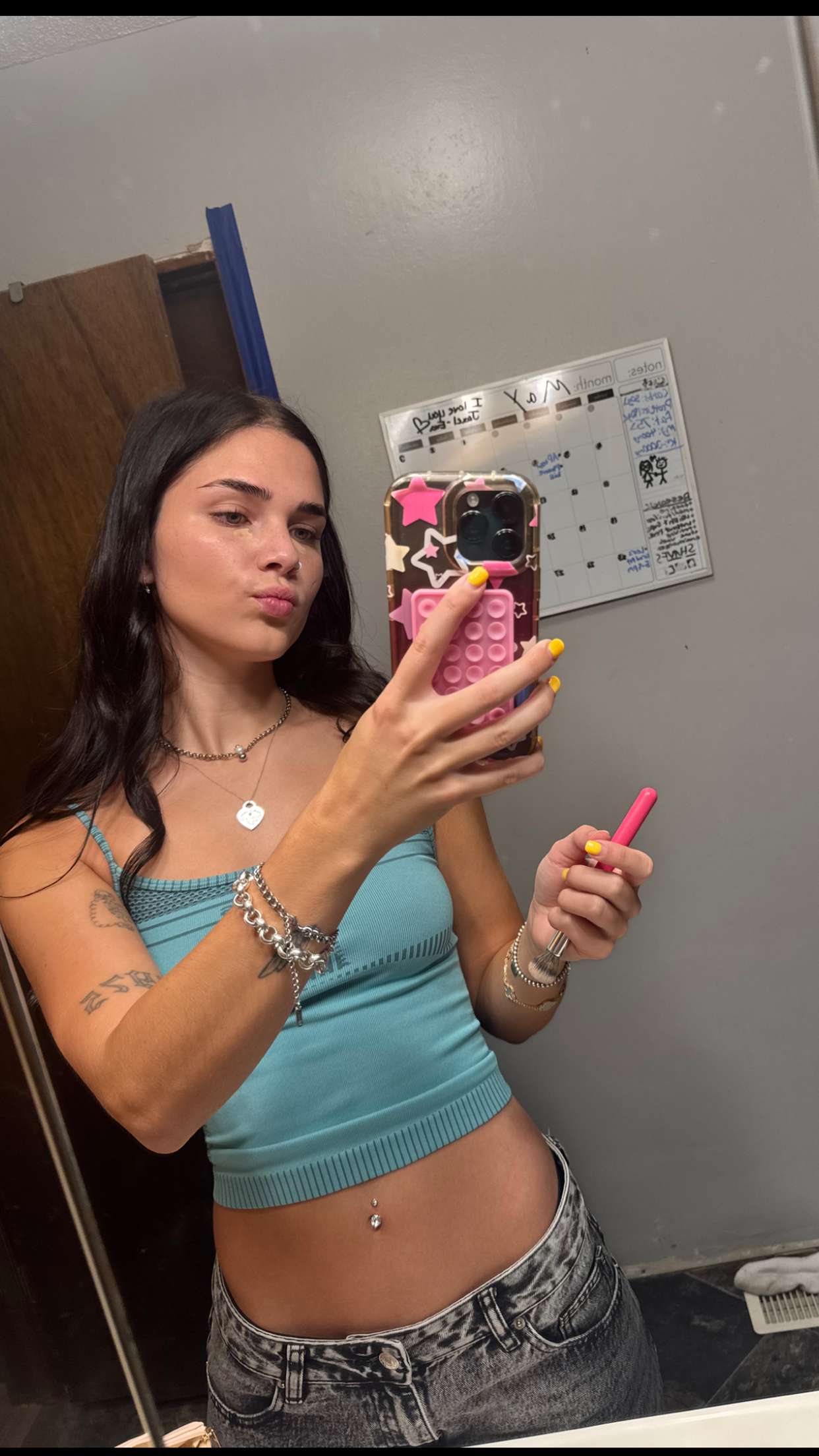 skilahblue snapchat image archive image