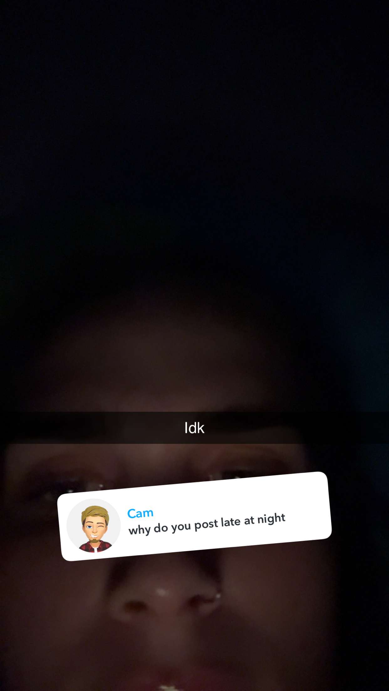 skilahblue snapchat image archive image