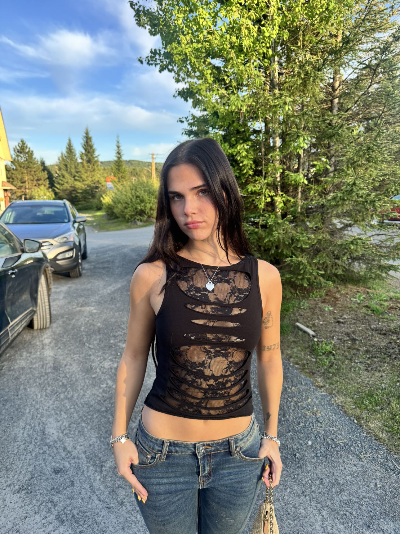 skilahblue snapchat image archive image