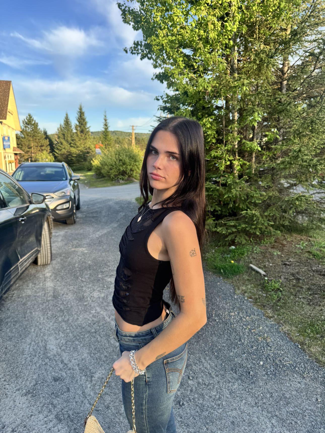 skilahblue snapchat image archive image