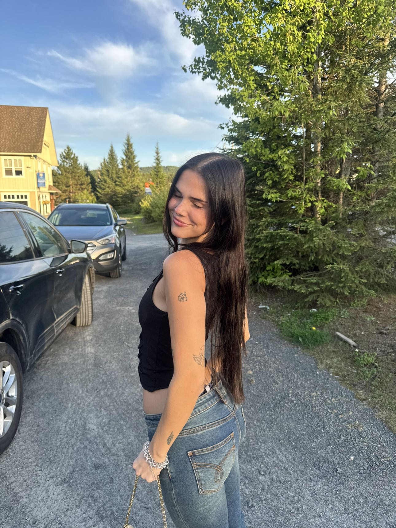 skilahblue snapchat image archive image