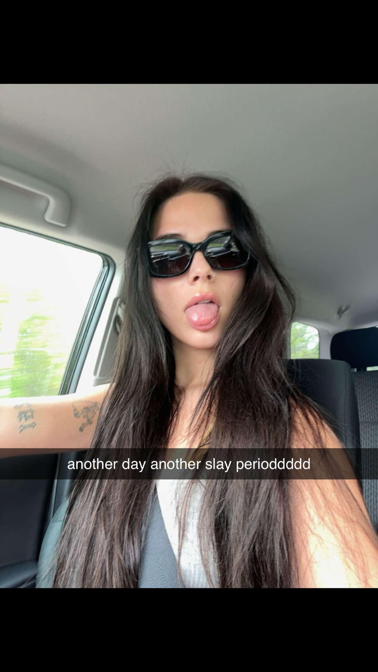 skilahblue snapchat image archive image