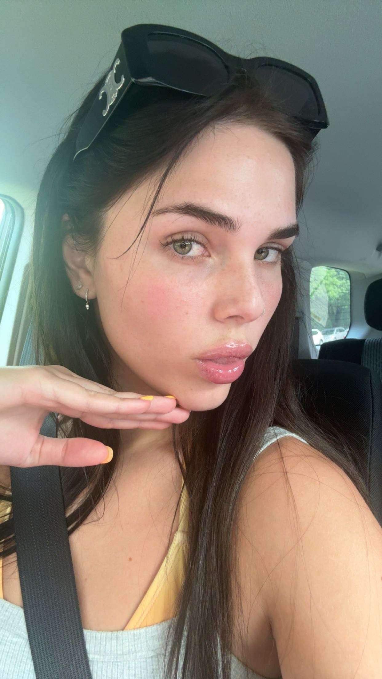 skilahblue snapchat image archive image